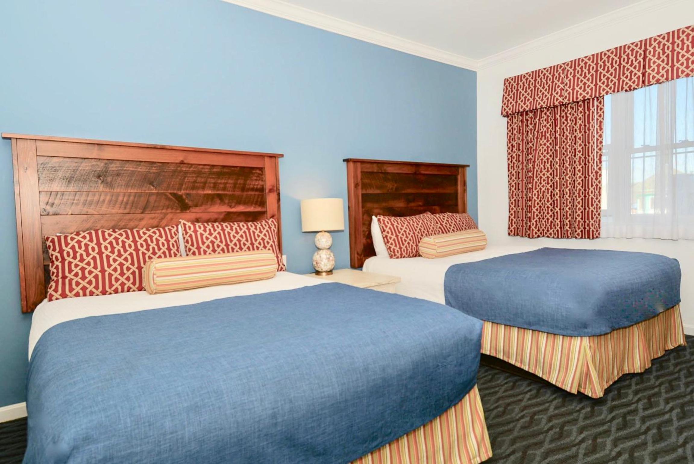 Shore Choice Queen Suite photo 1