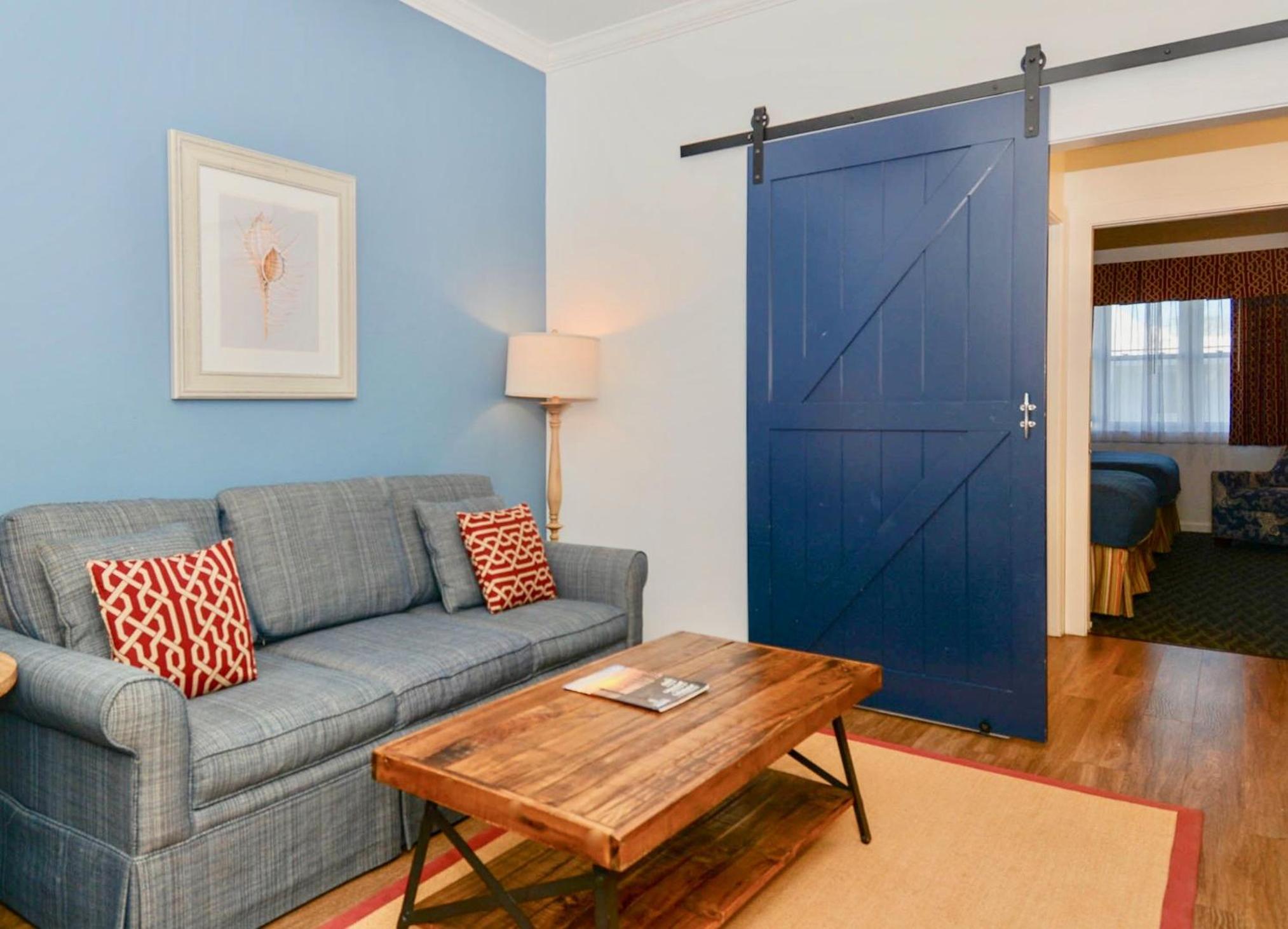 Shore Choice Queen Suite photo 2