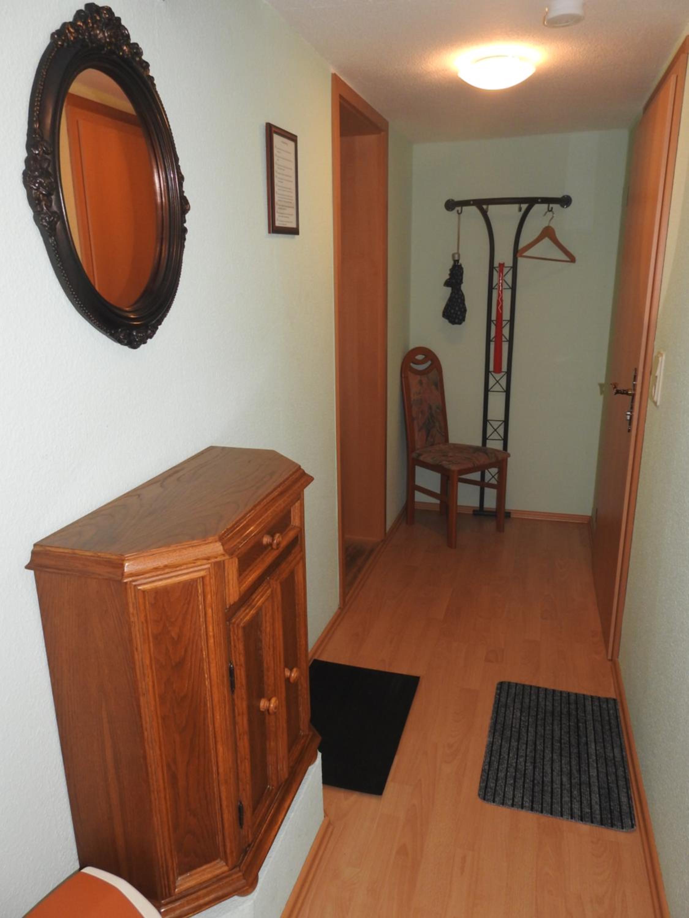 Double Room with Private Bathroom photo 3