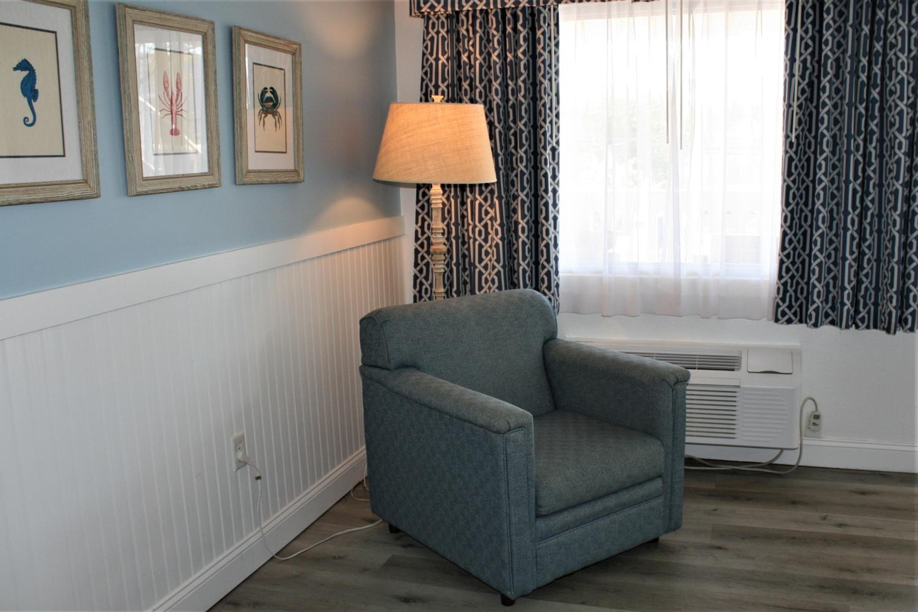 Sea Shell Queen Suite (Avenue II) photo 3