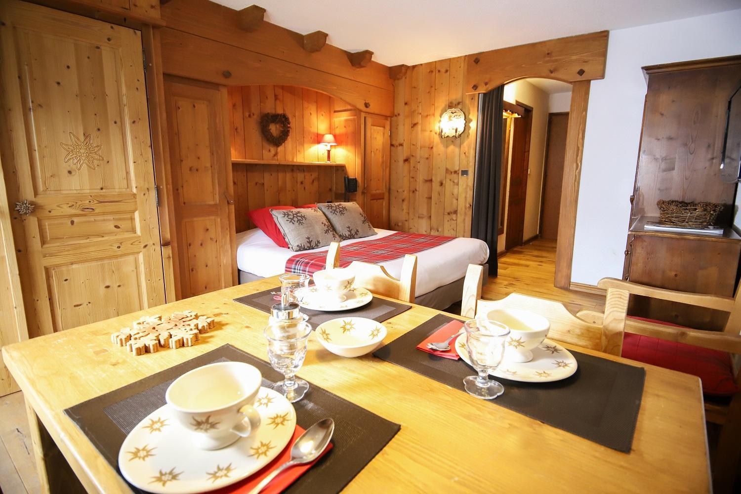 Apartment (2 Persons) photo 3