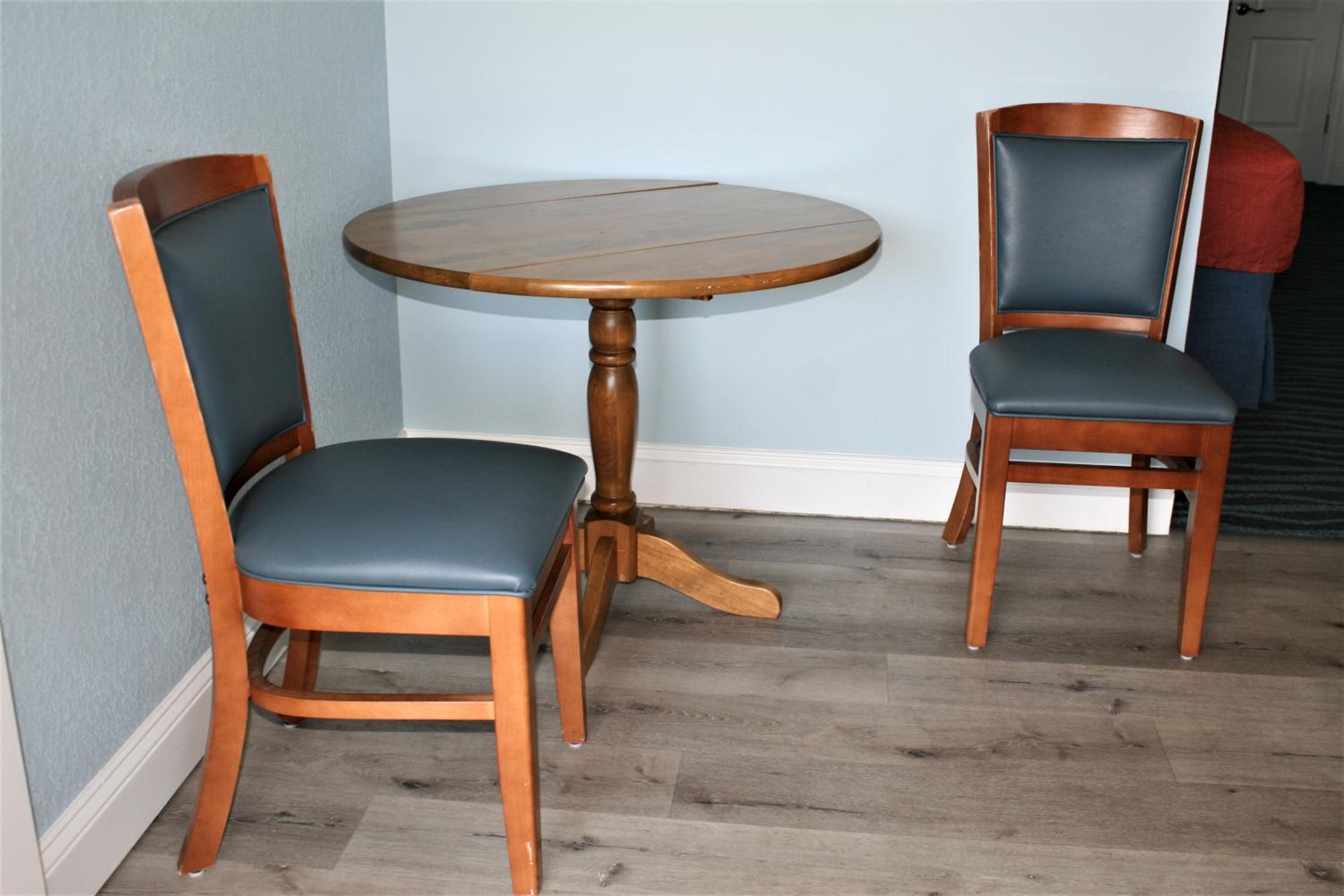 Sea Shell Queen Suite (Avenue II) photo 2