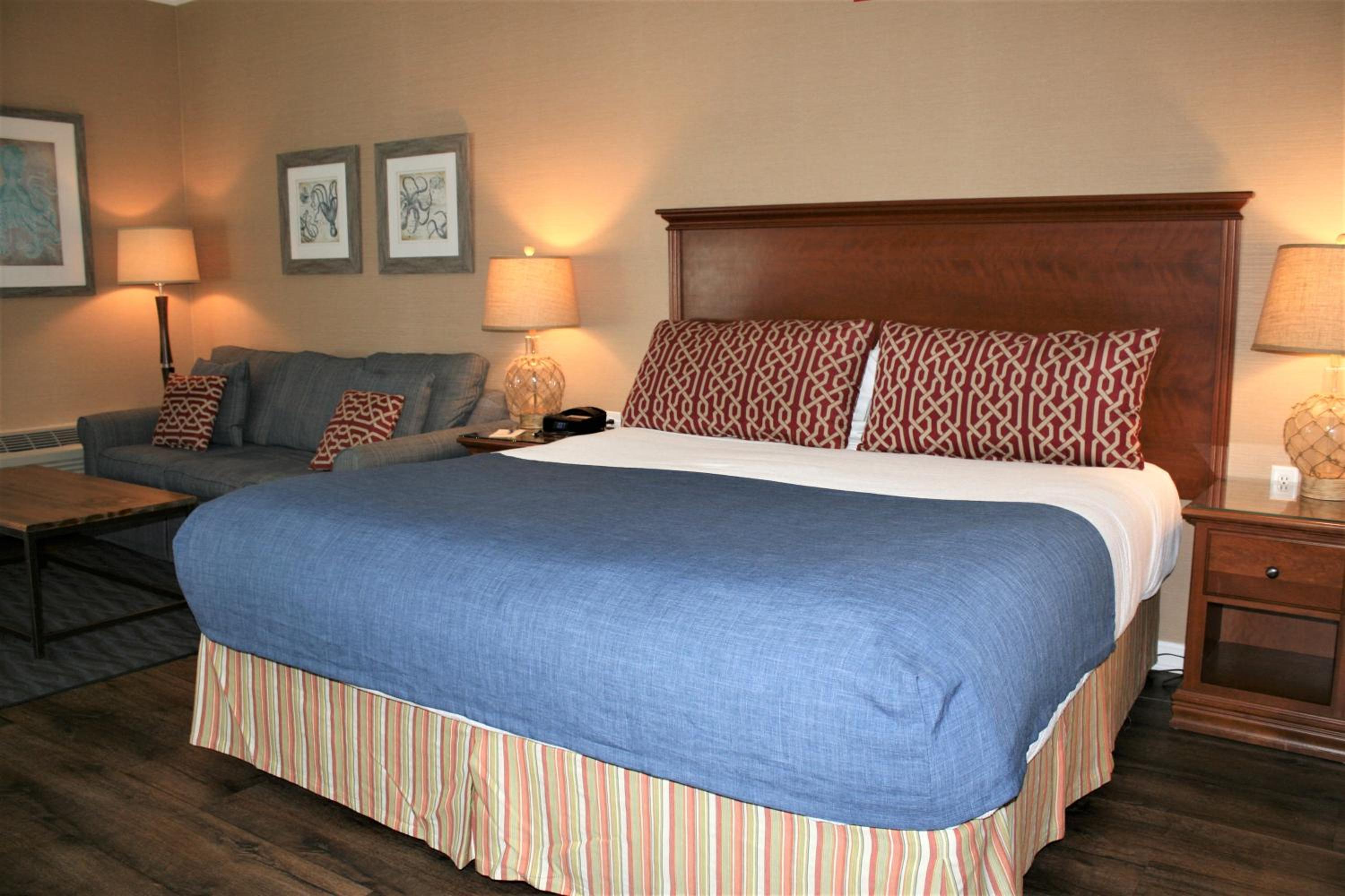 Rehoboth Beach Resort King photo 1