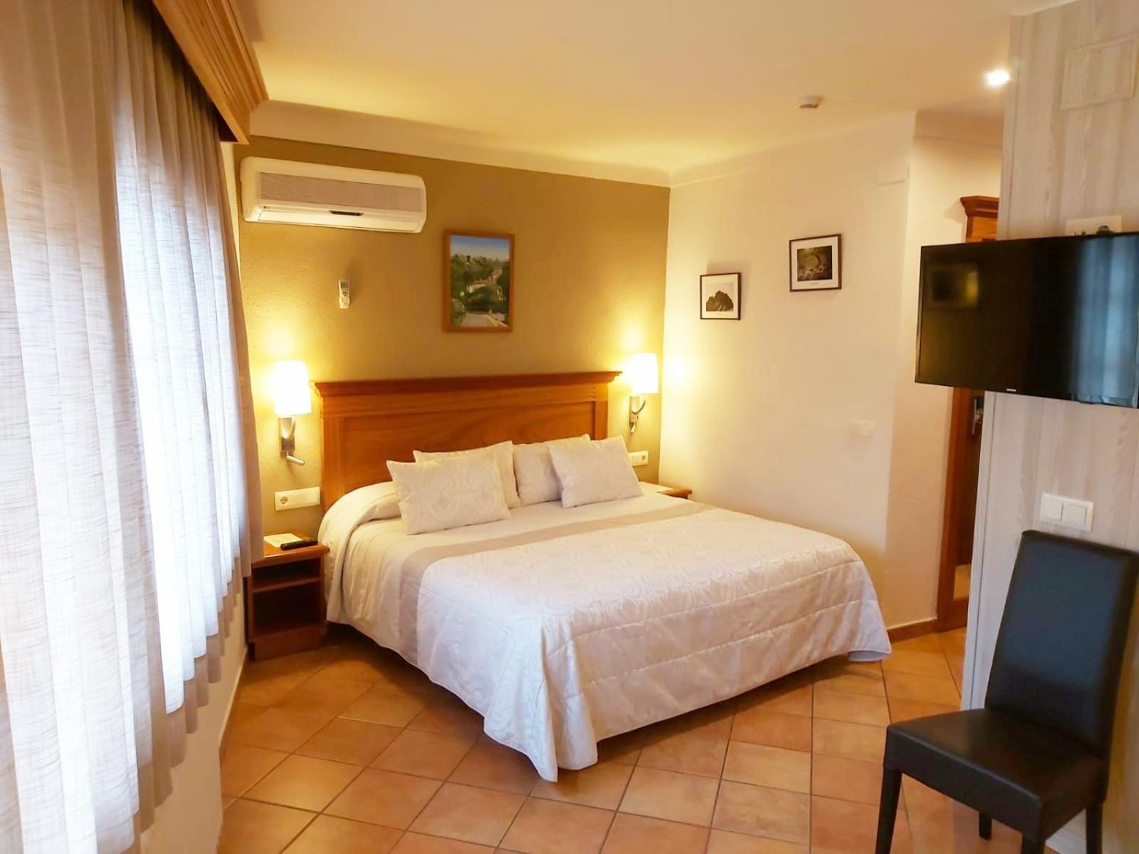 Superior Double Room photo 2