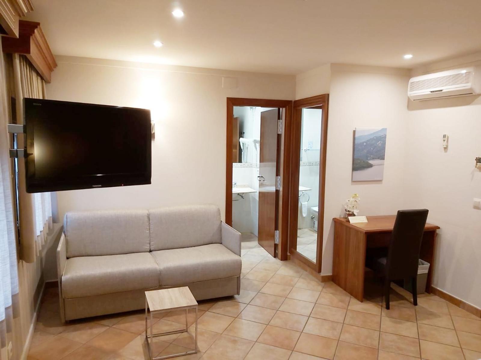 Superior Double Room photo 3