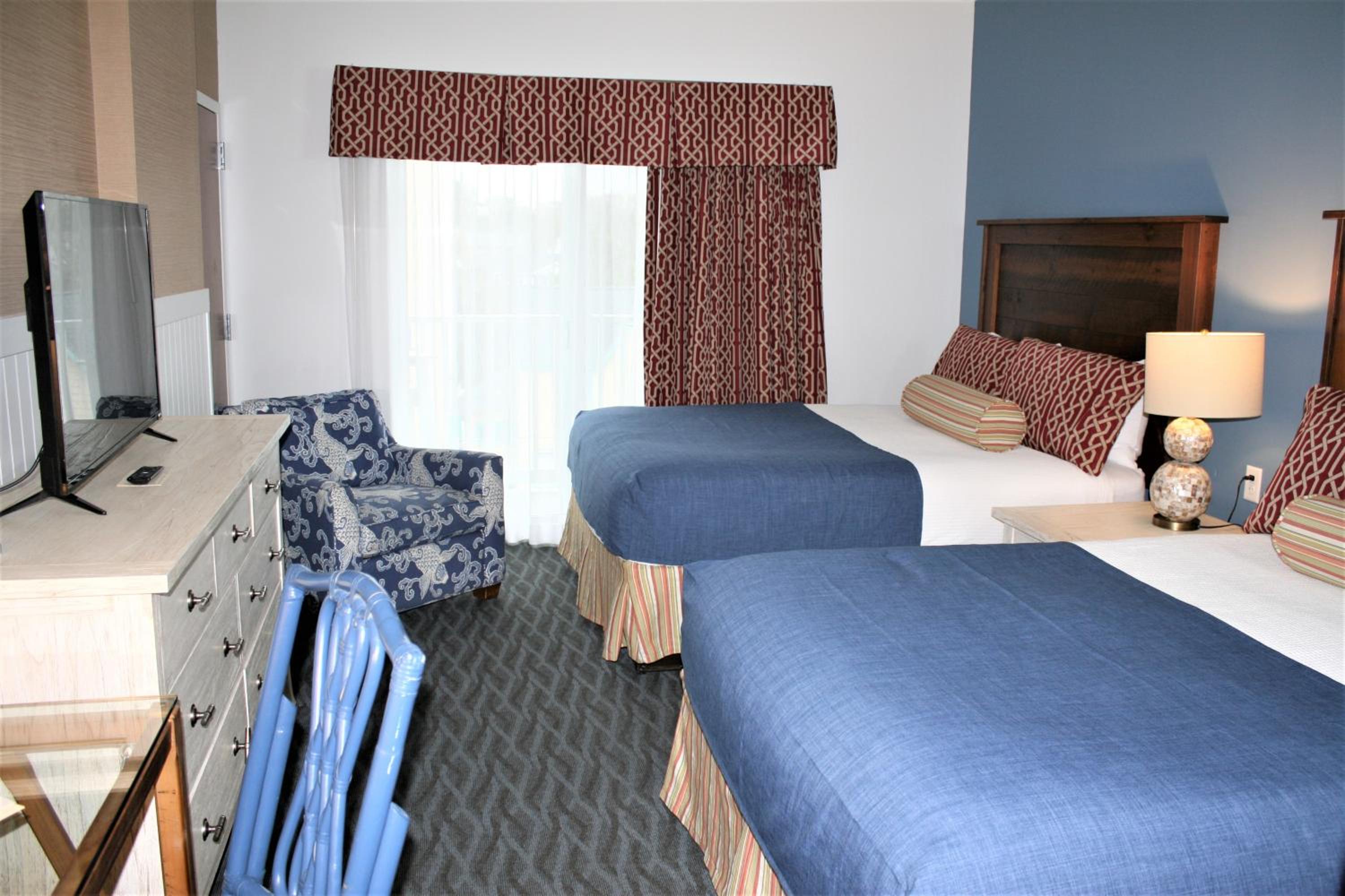 Wilmington Avenue Deluxe Queen photo 3