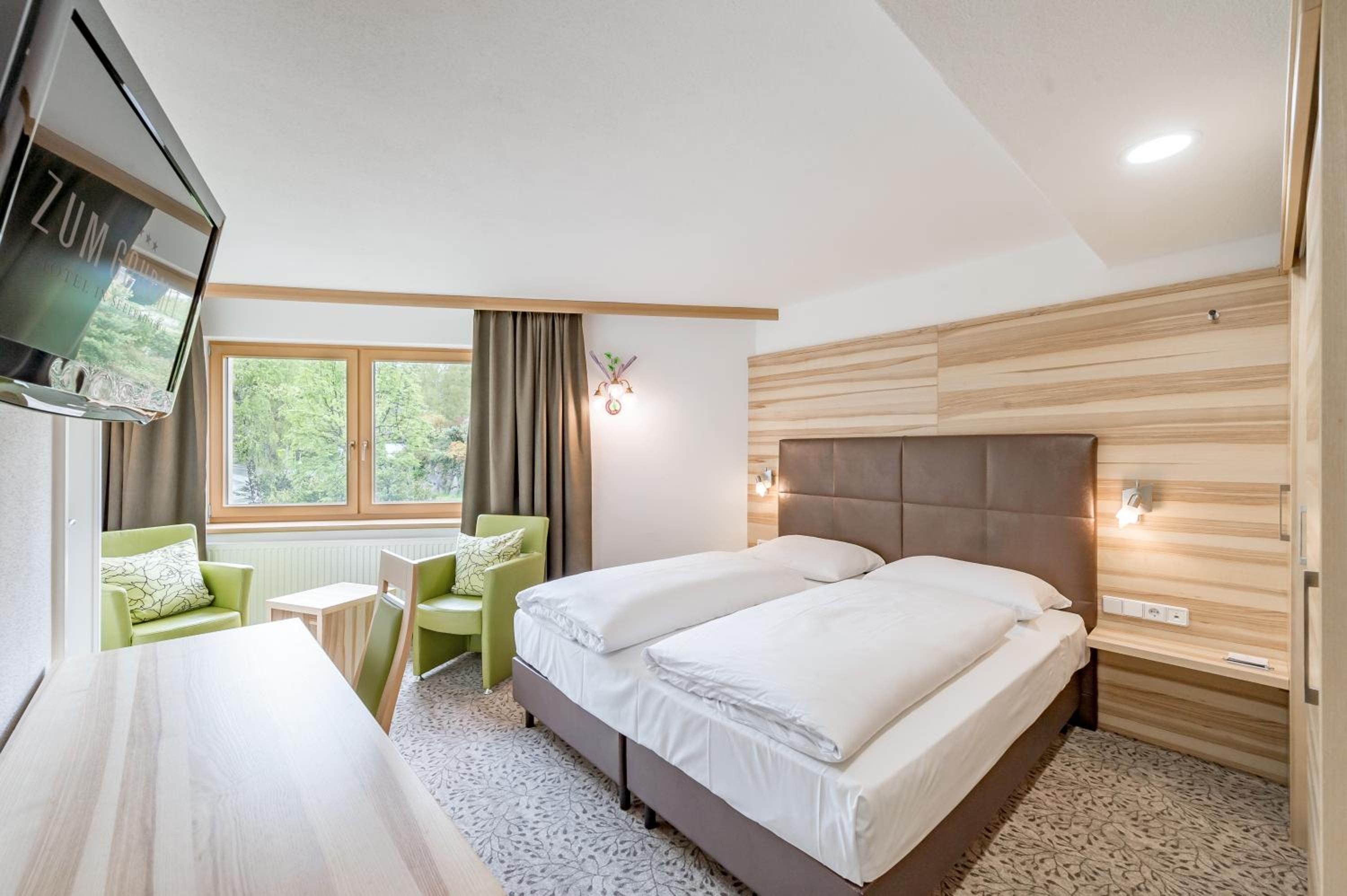 Superior Double Room - Photo 14