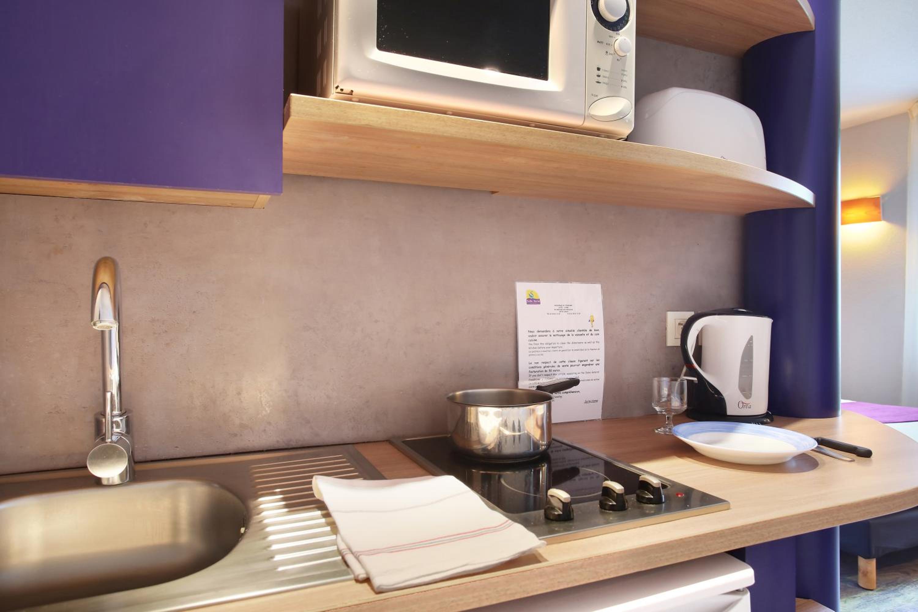 Chambre Confort - Photo 8