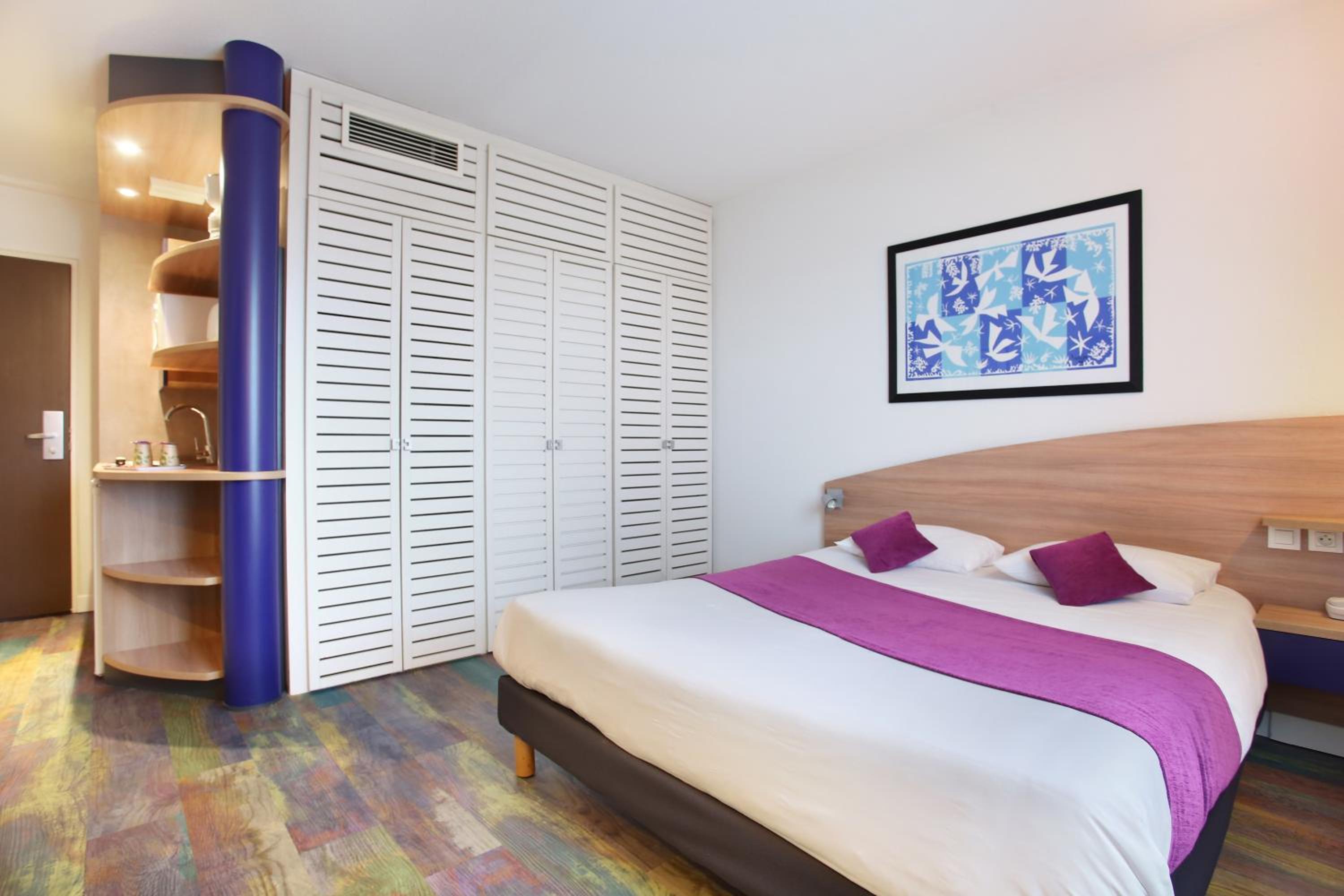 Chambre Confort - Photo 3