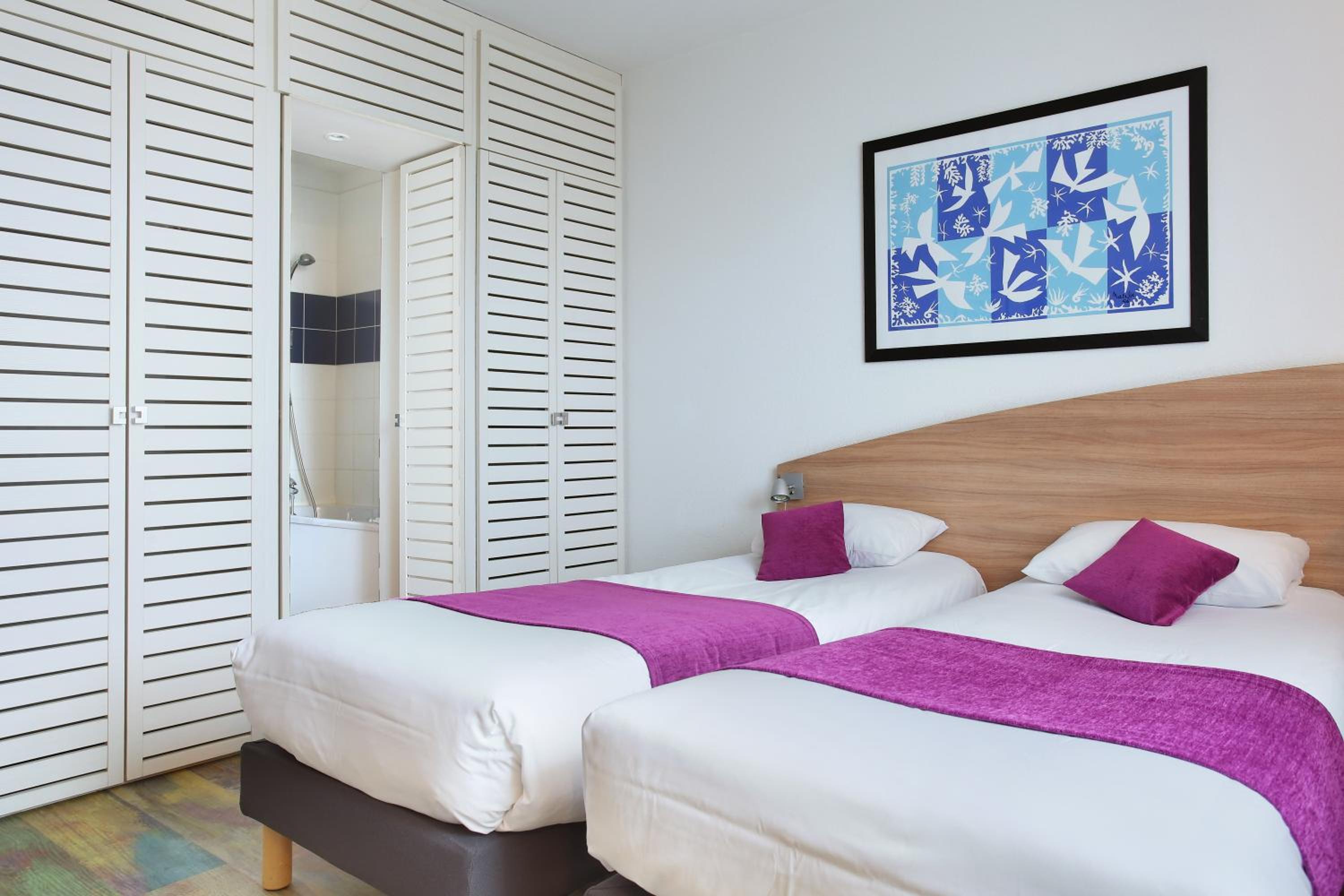 Chambre Confort - Photo 9