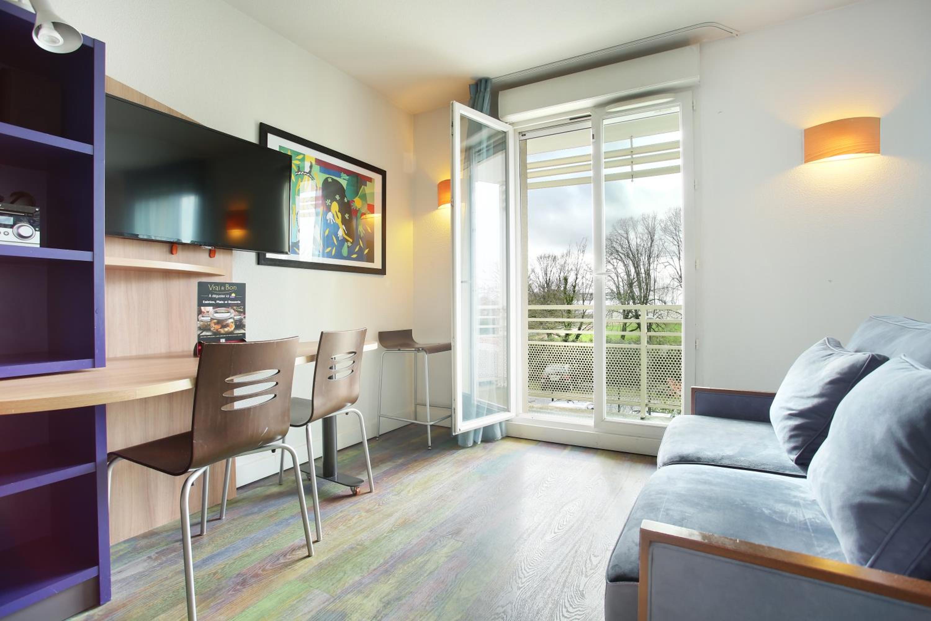 Suite Junior - Photo 2
