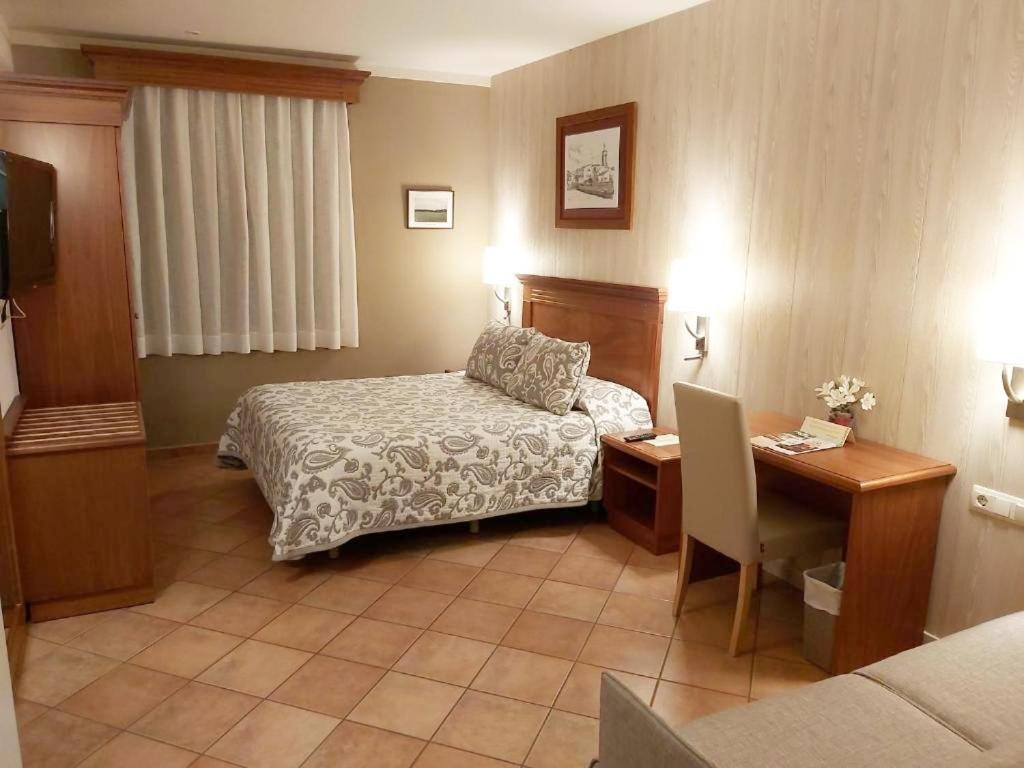 Habitación Doble Superior