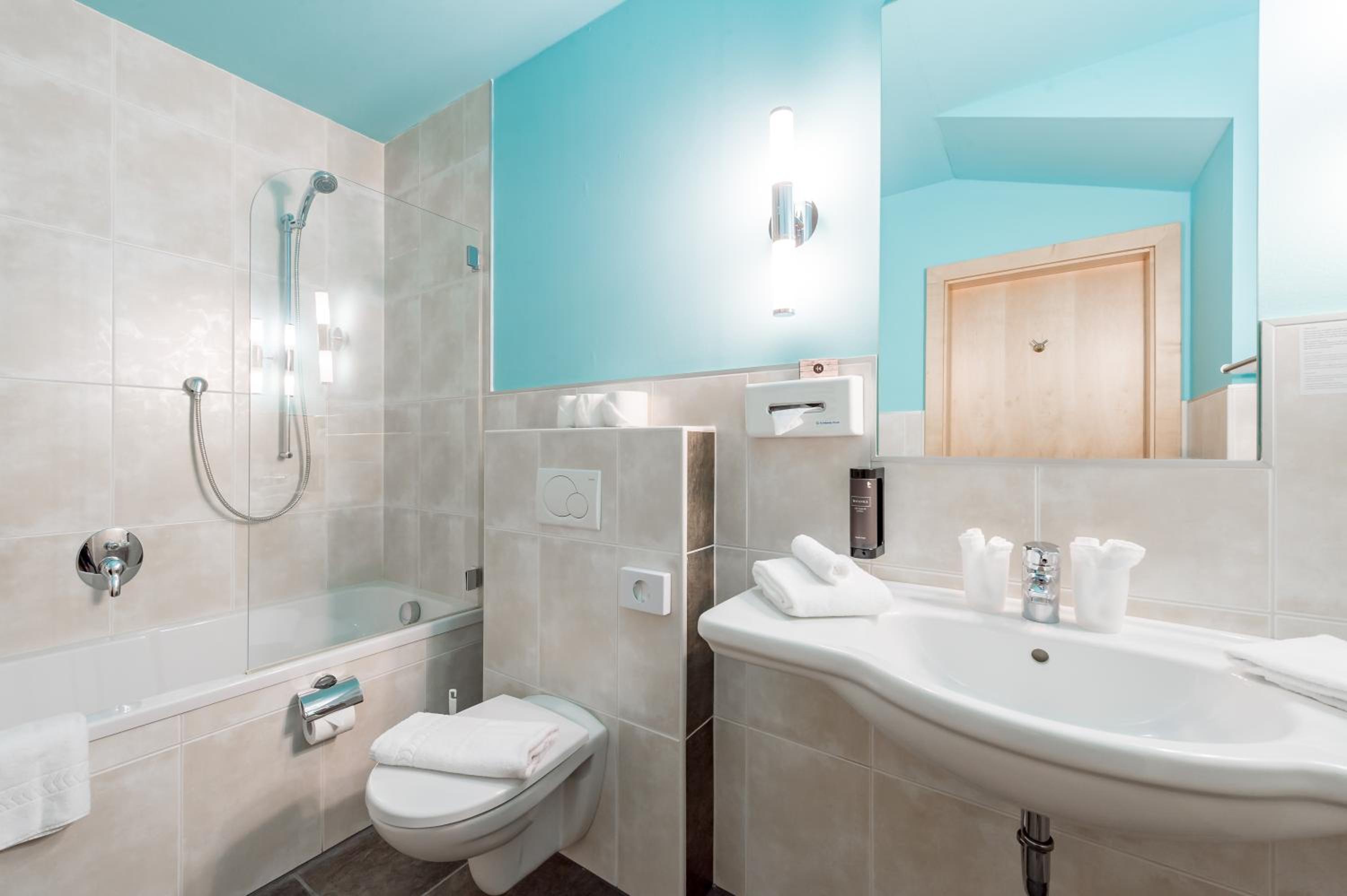 Superior Double Room - Photo 7