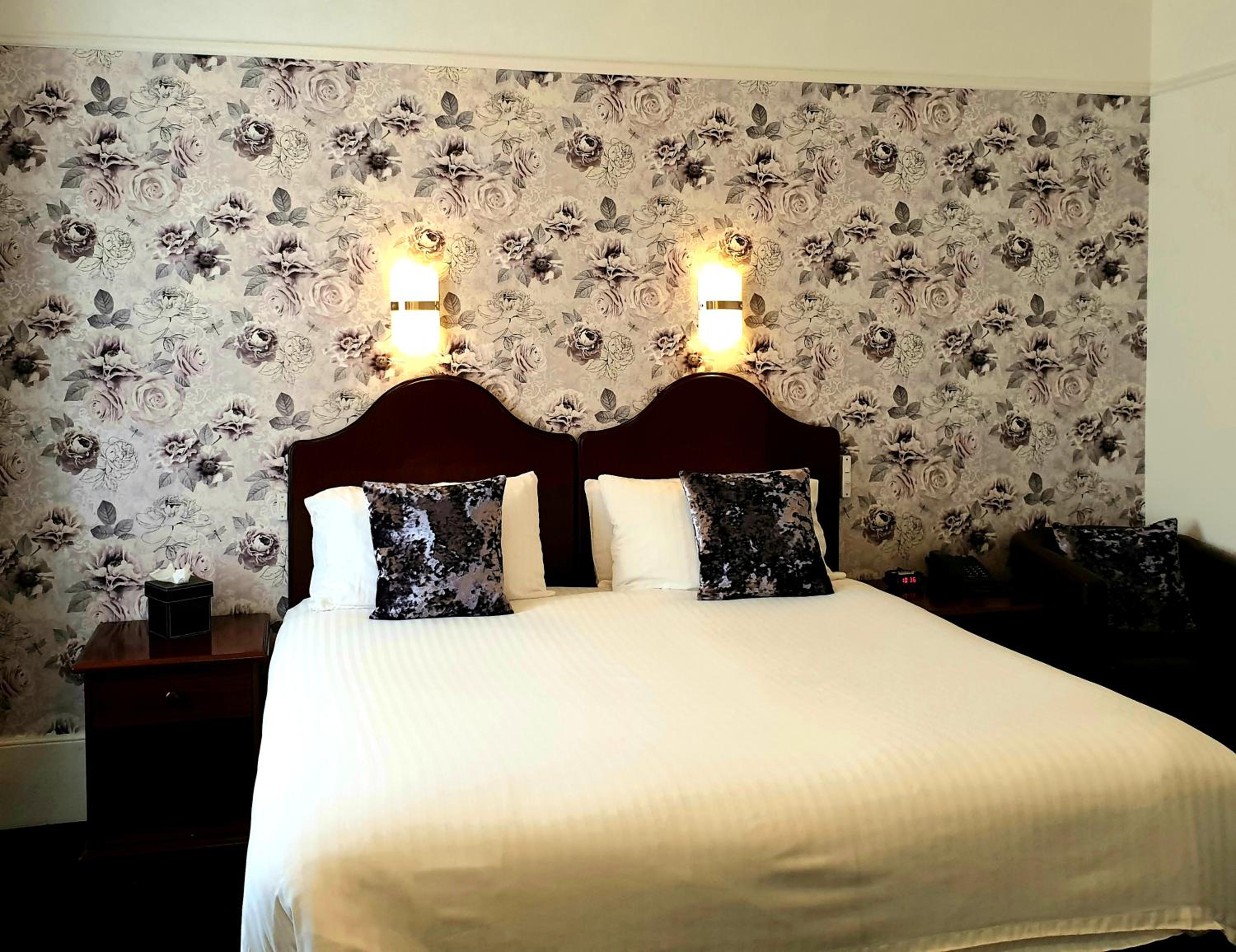 Executive Double Room - Photo 4