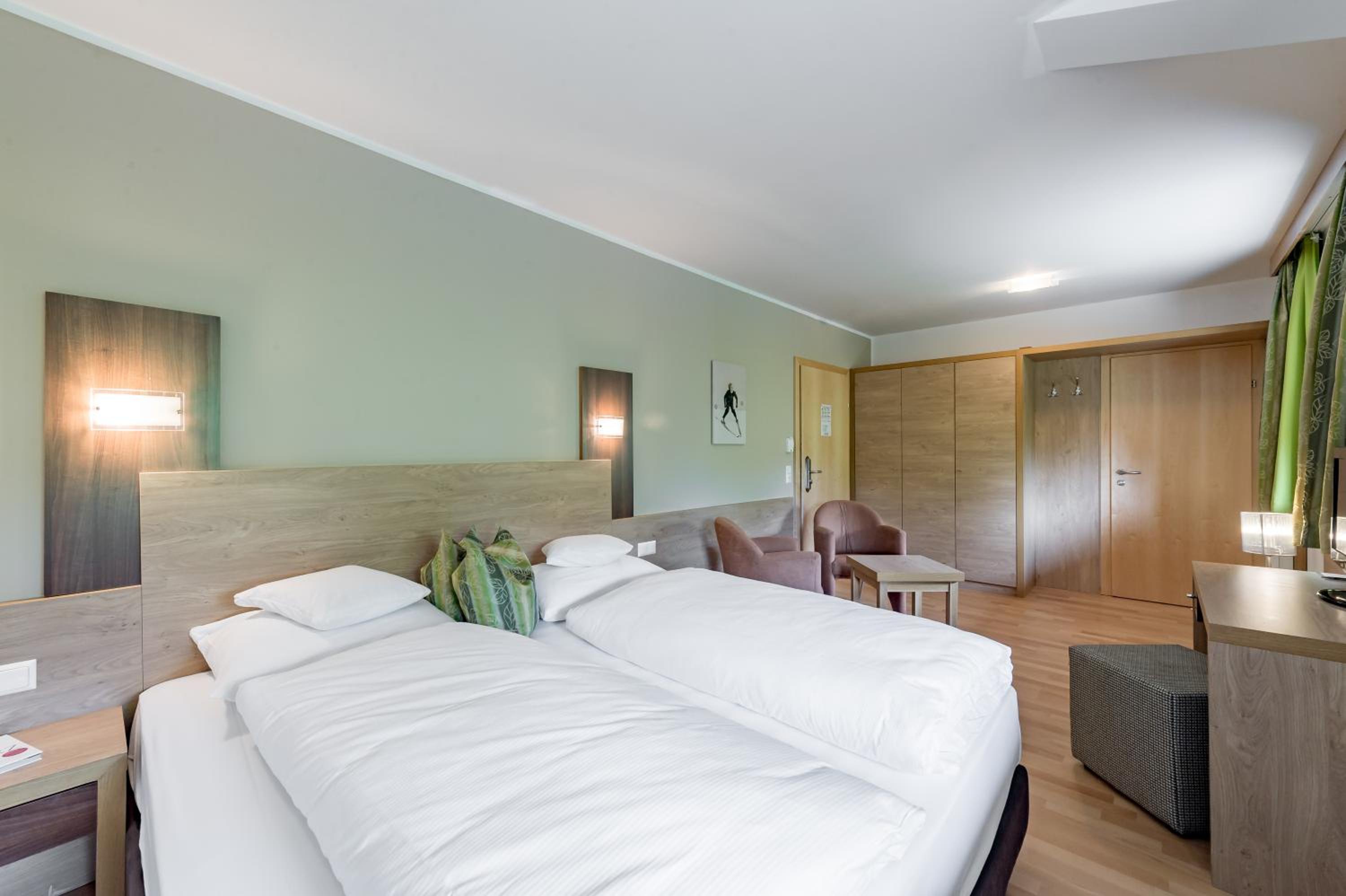 Superior Double Room - Photo 8