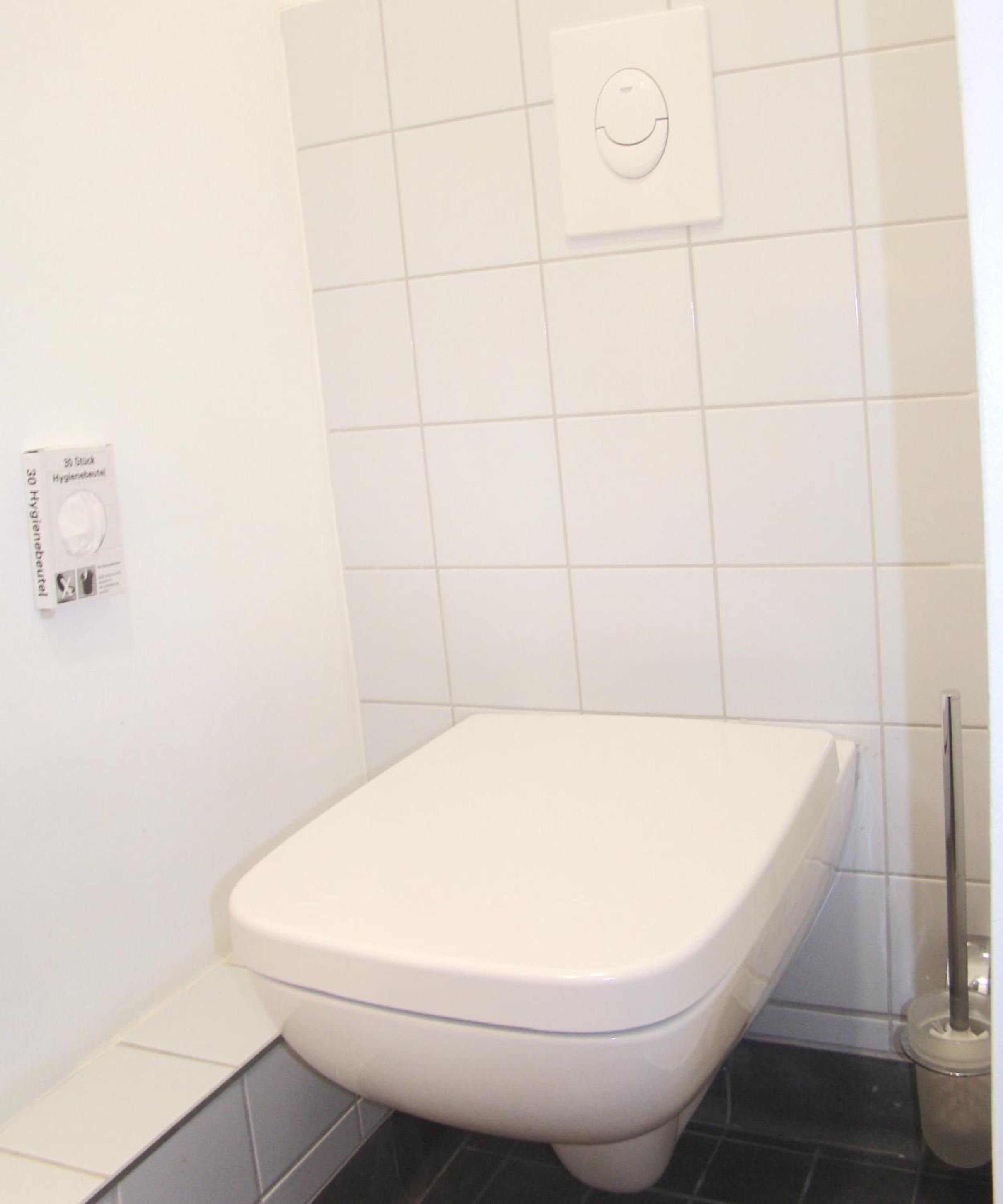 Twin Room with Balcony photo 3