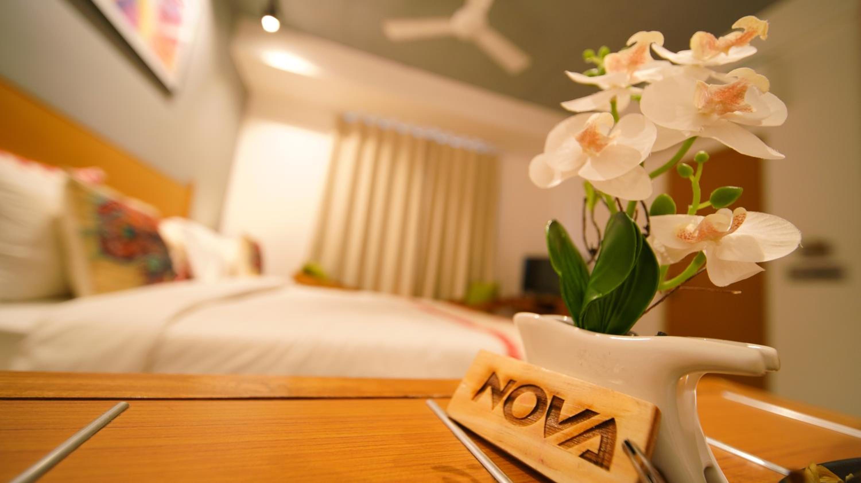 Suite with Spa Bath - Photo 43
