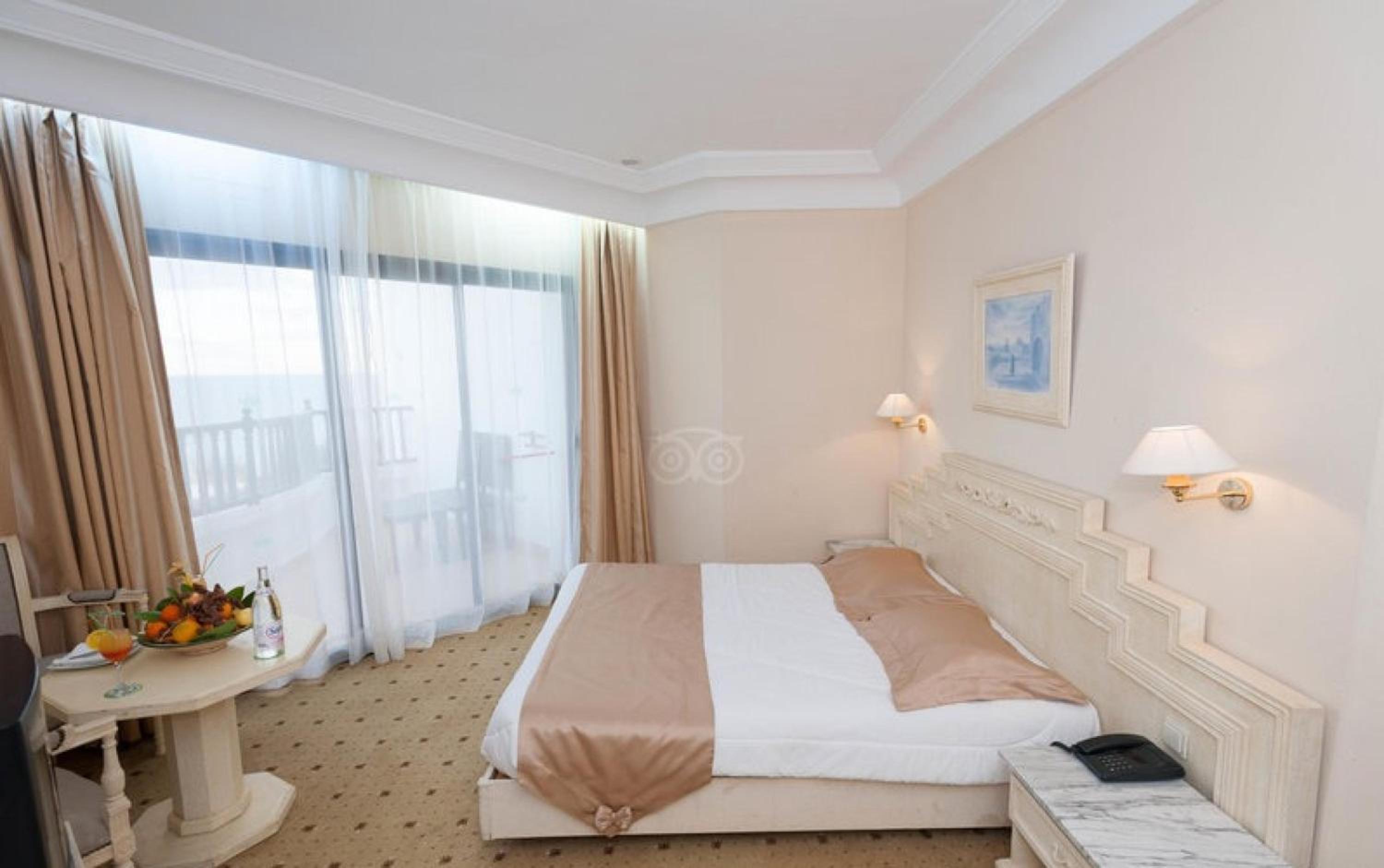 Family Room with Sea View photo 1