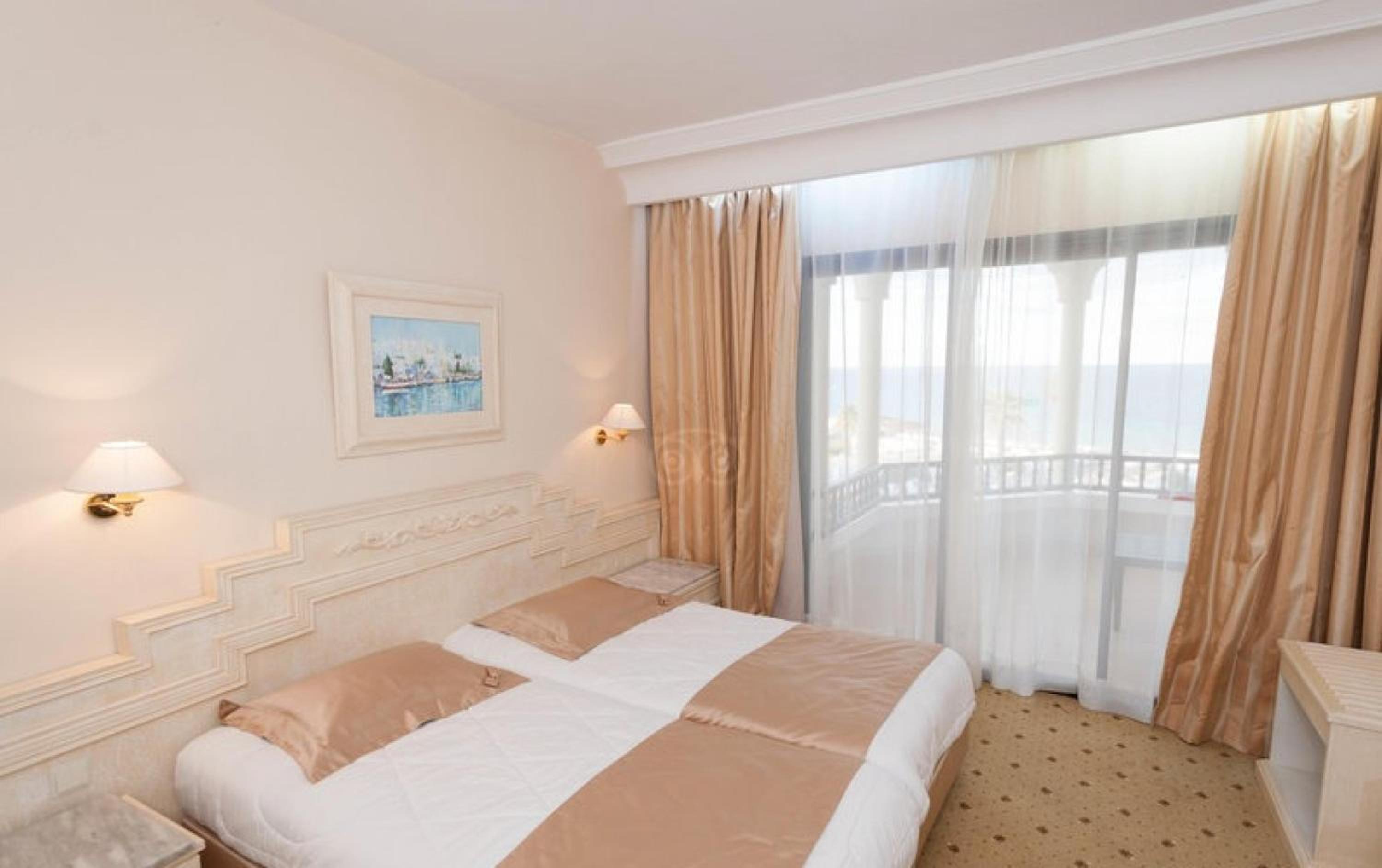 Triple Room photo 2