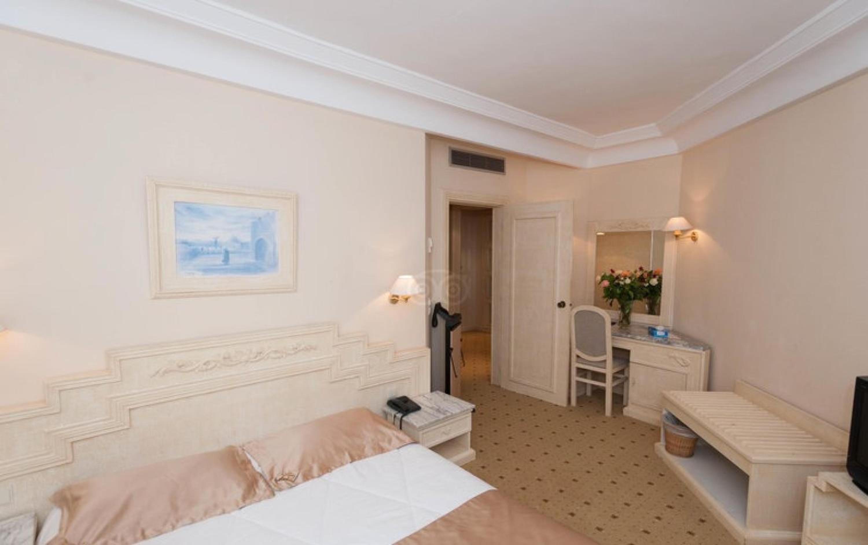 Family Room with Sea View photo 3