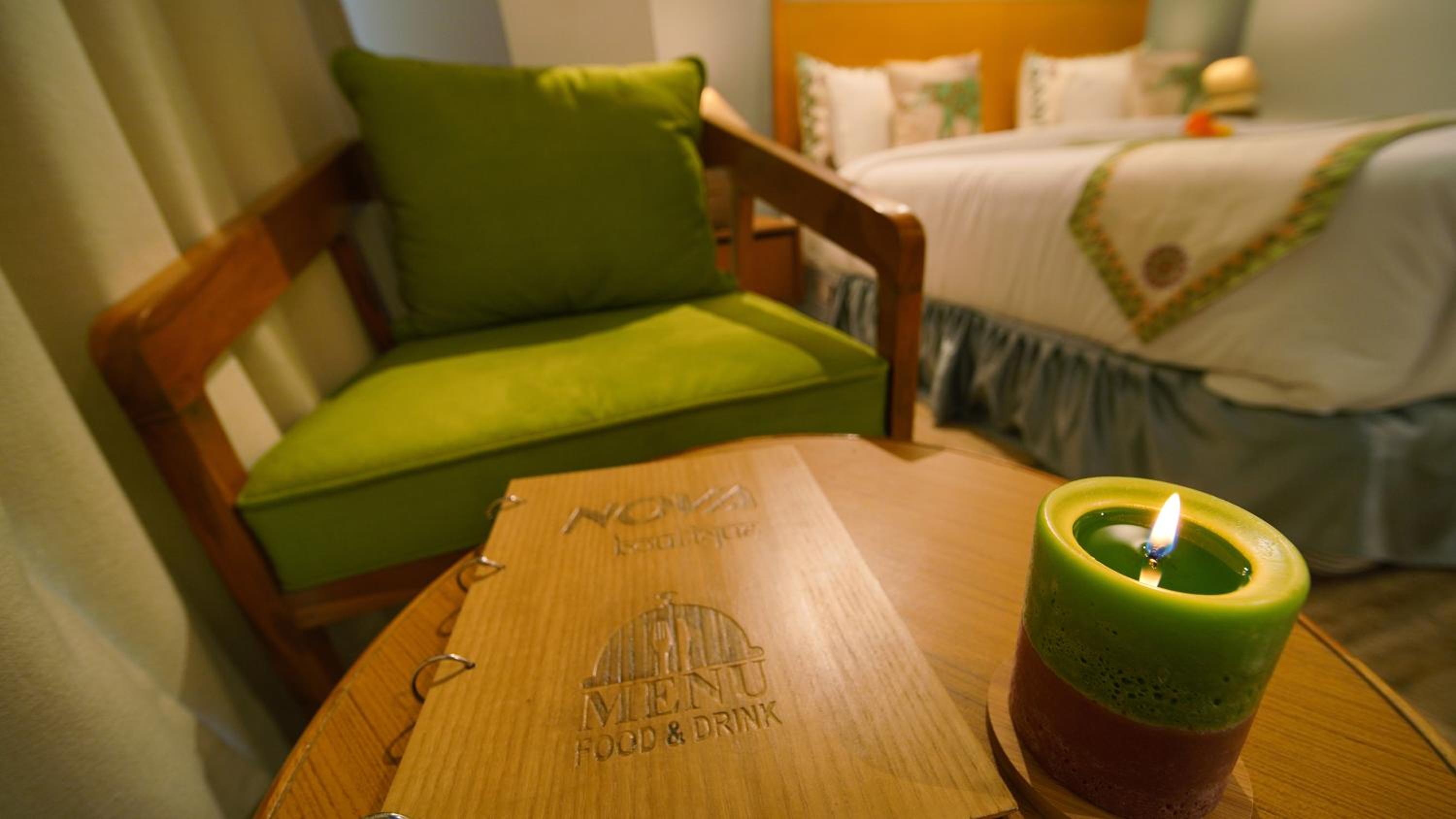 Junior Suite - Photo 9