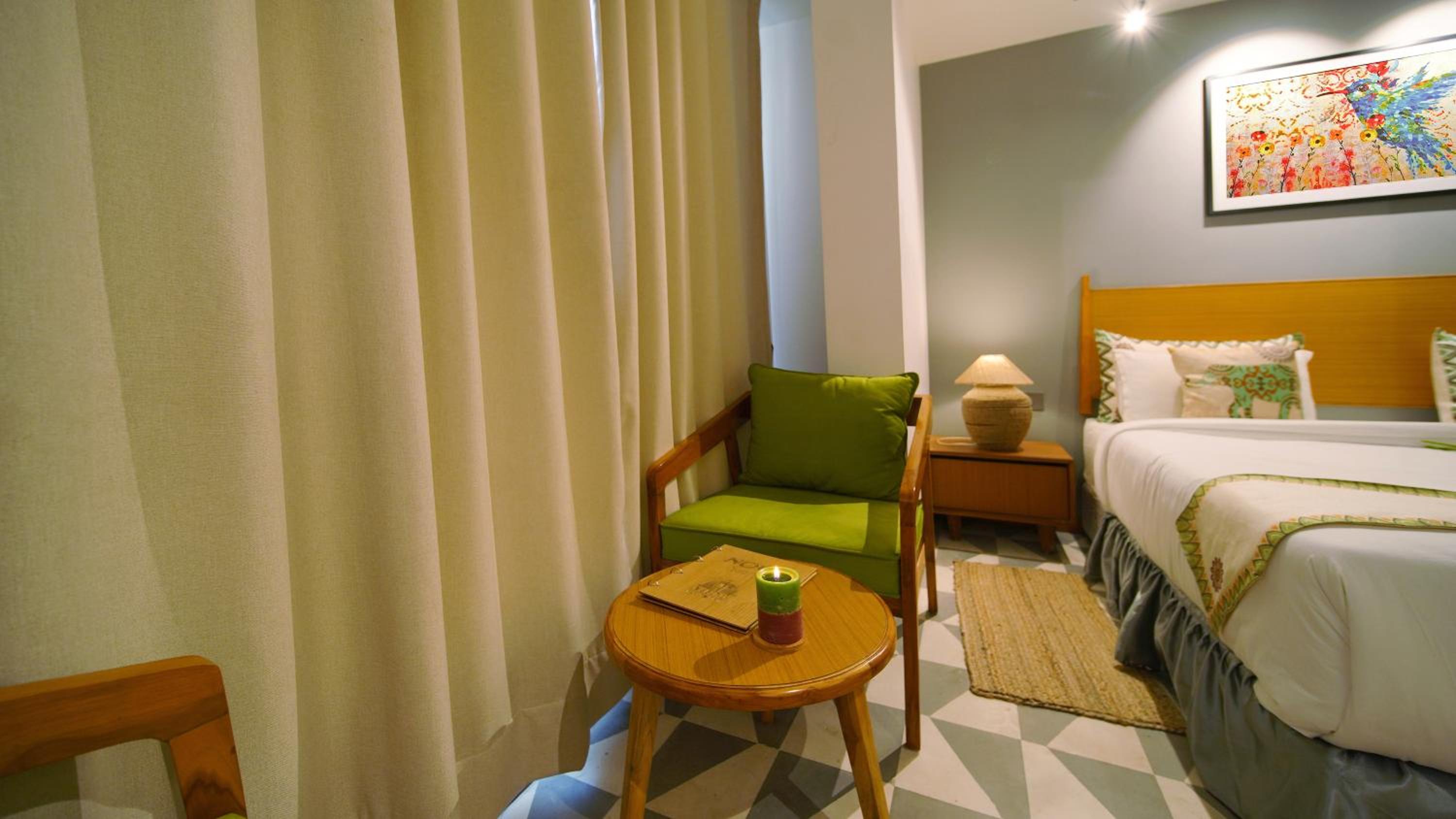 Junior Suite - Photo 8