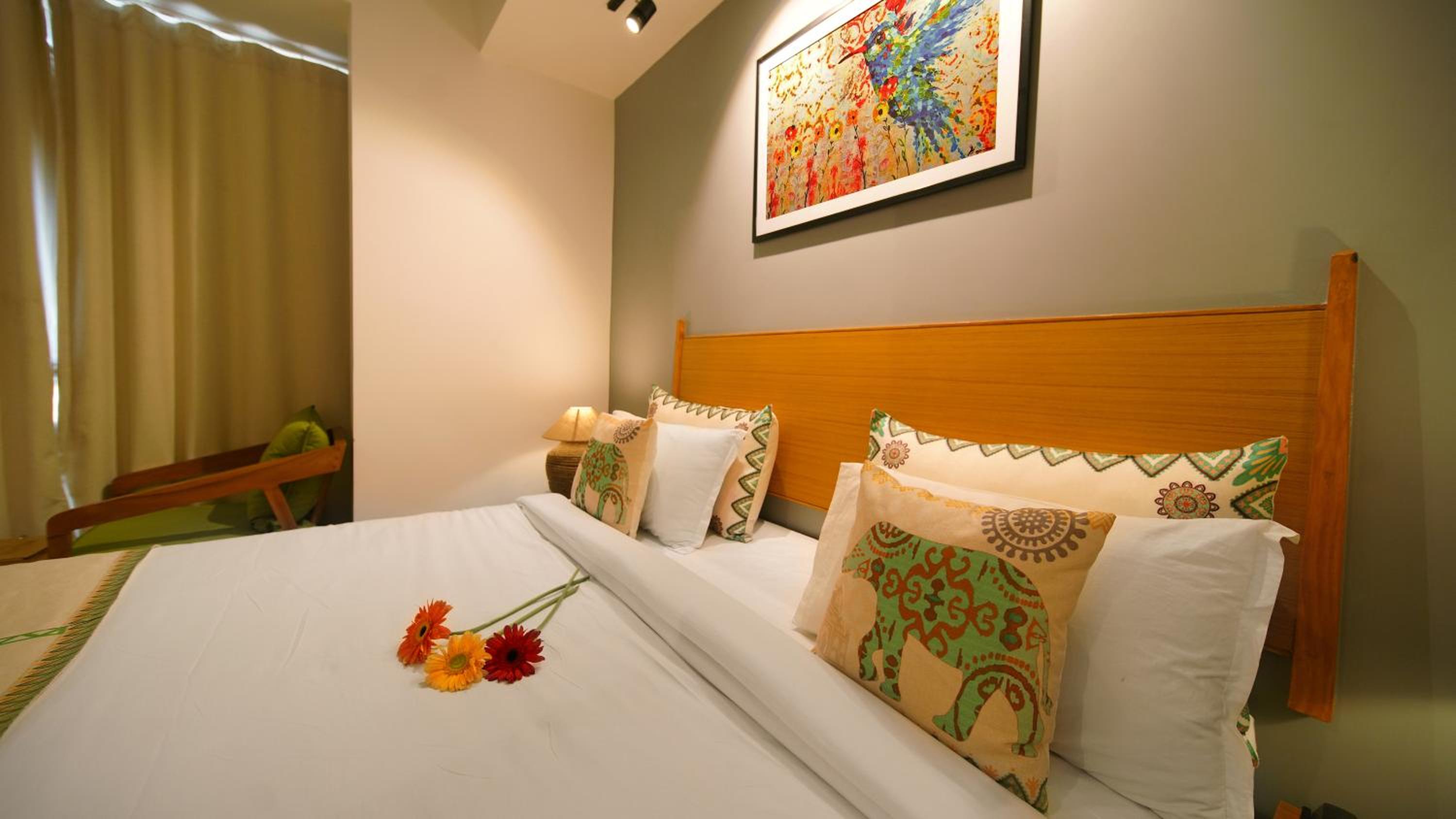 Junior Suite - Photo 13