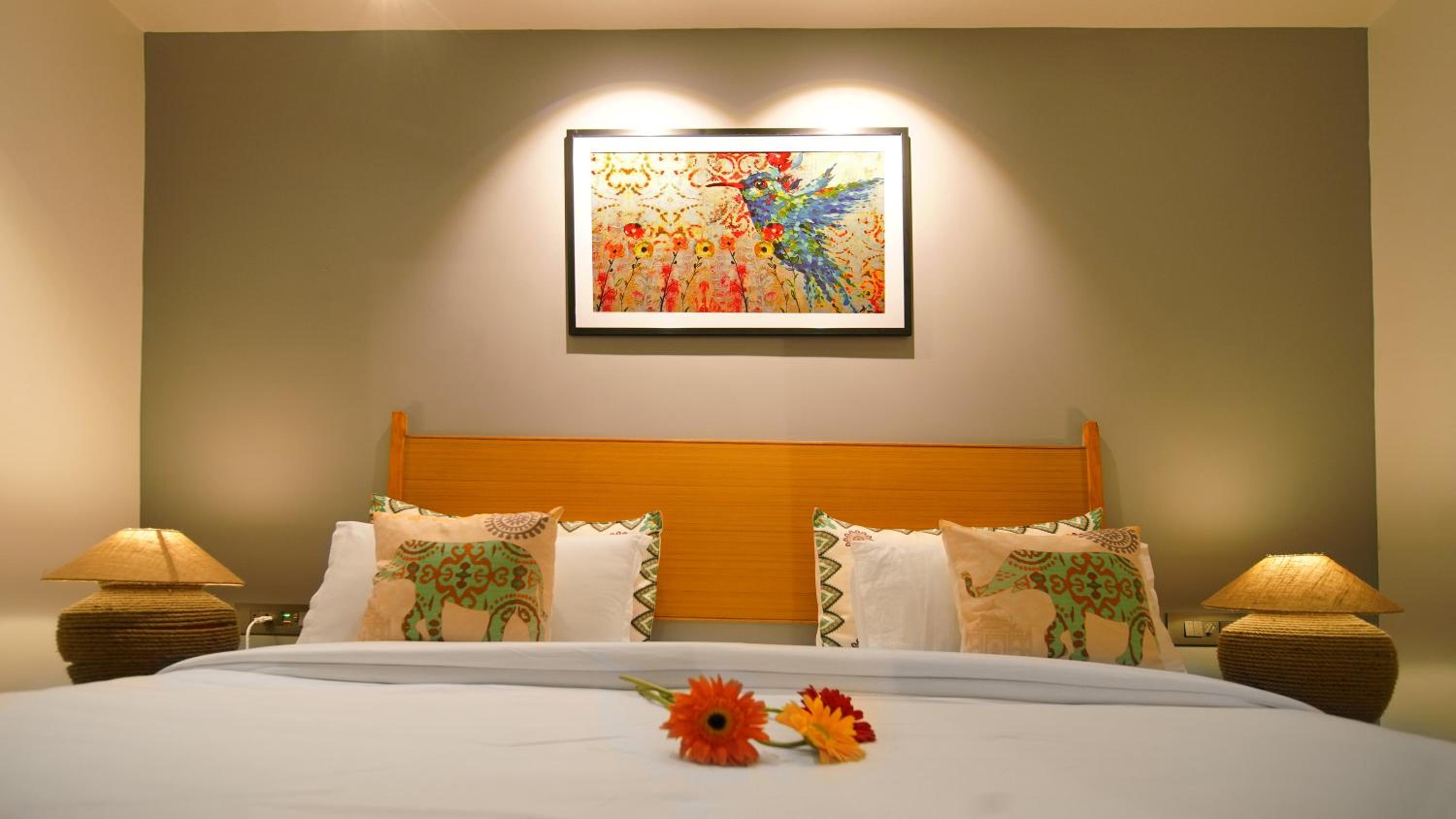 Junior Suite - Photo 7