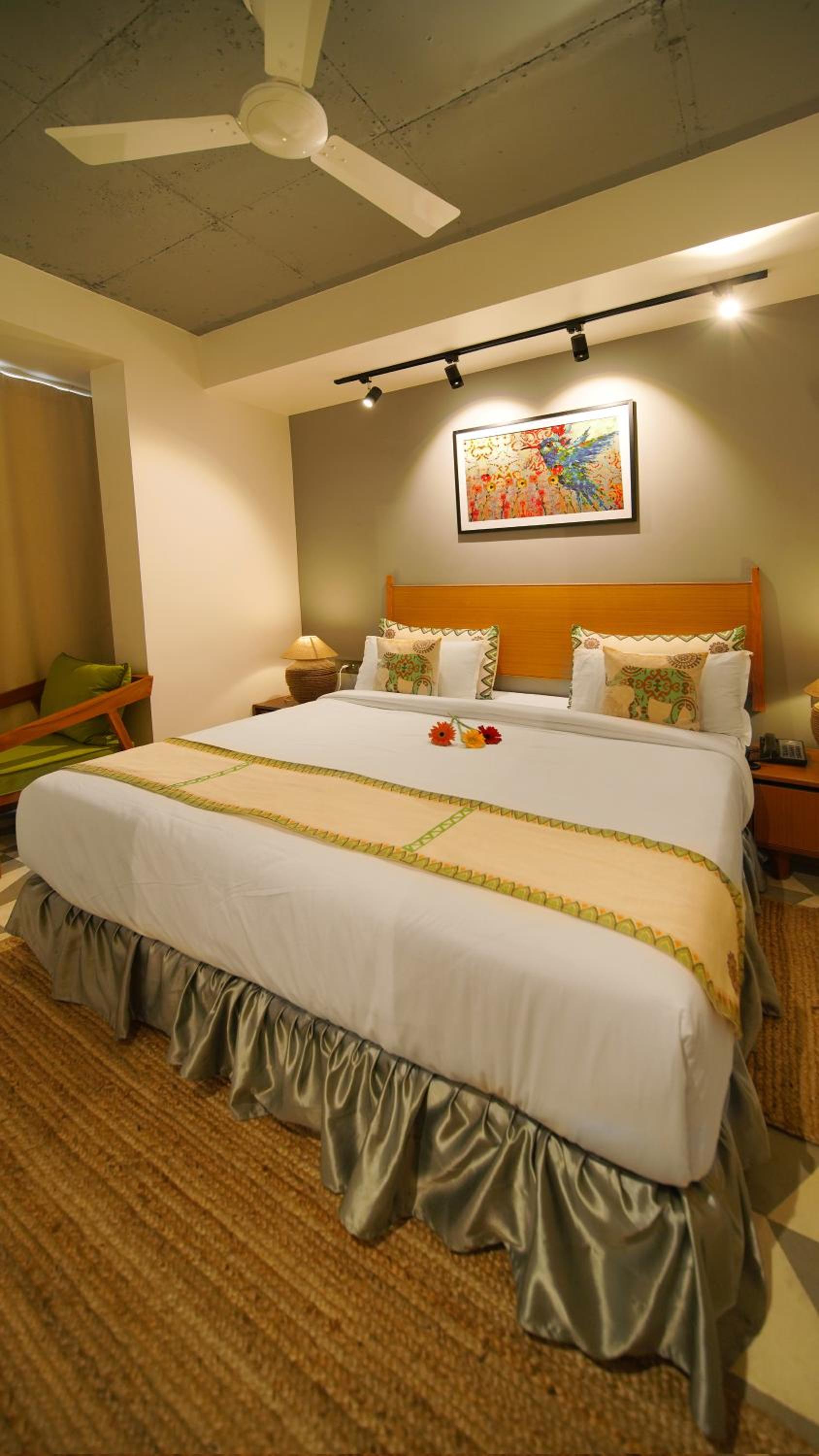 Junior Suite - Photo 14
