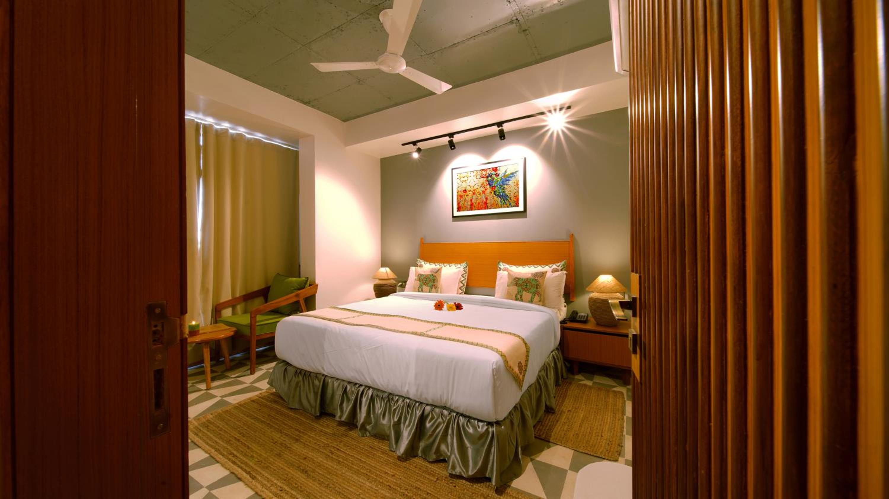 Junior Suite - Photo 12