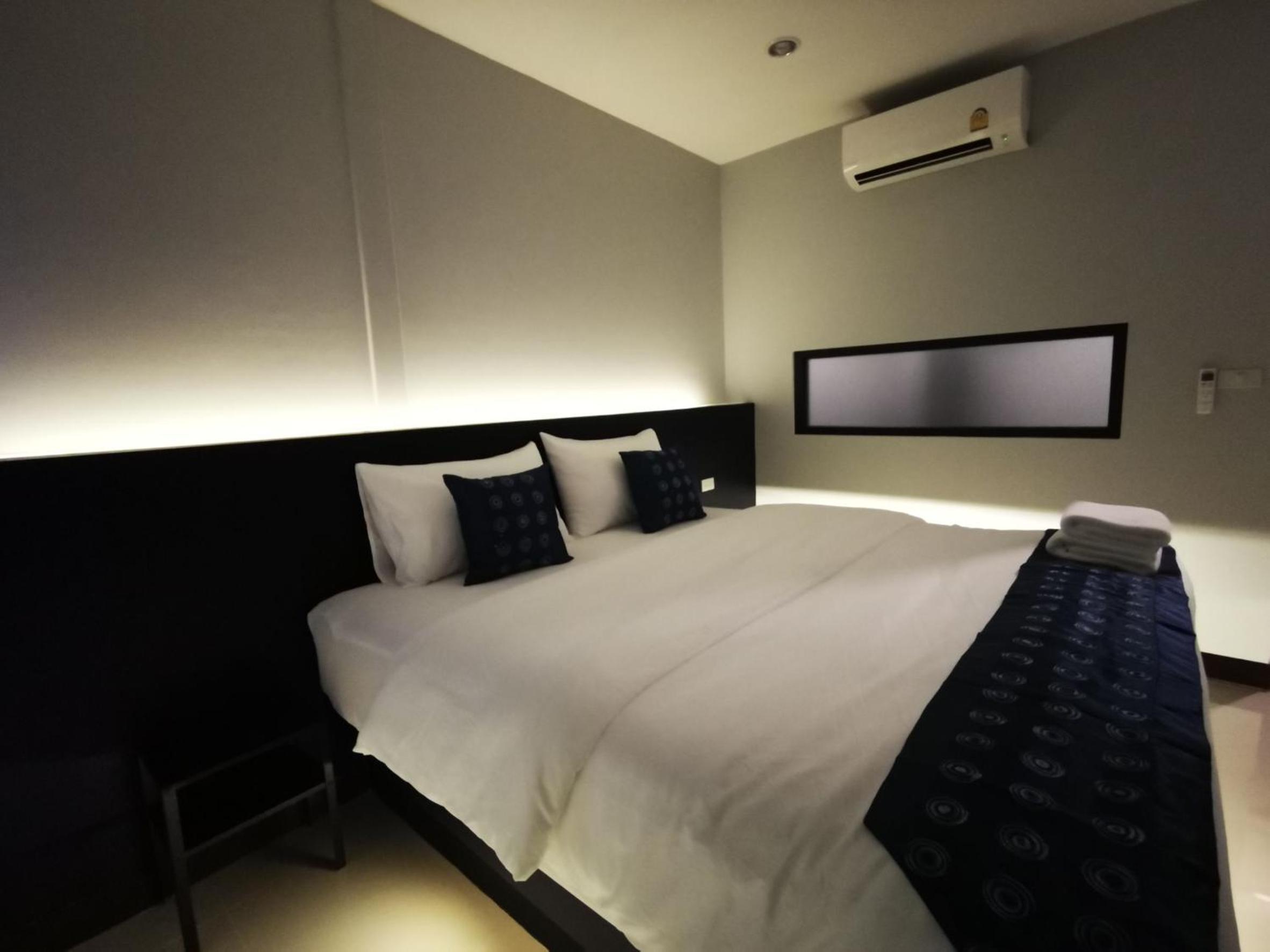 Deluxe Double Studio - Photo 1