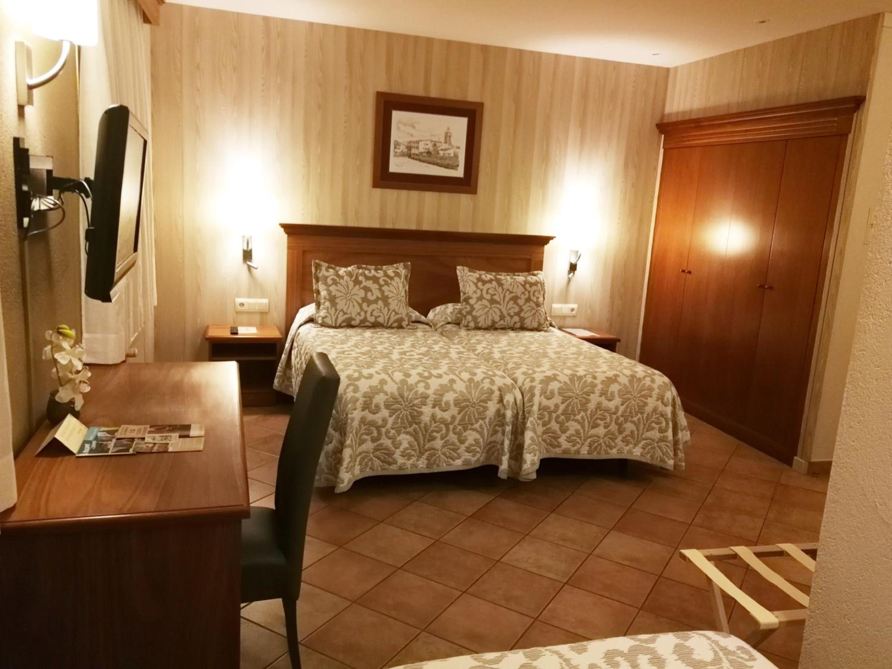 Triple Room photo 2