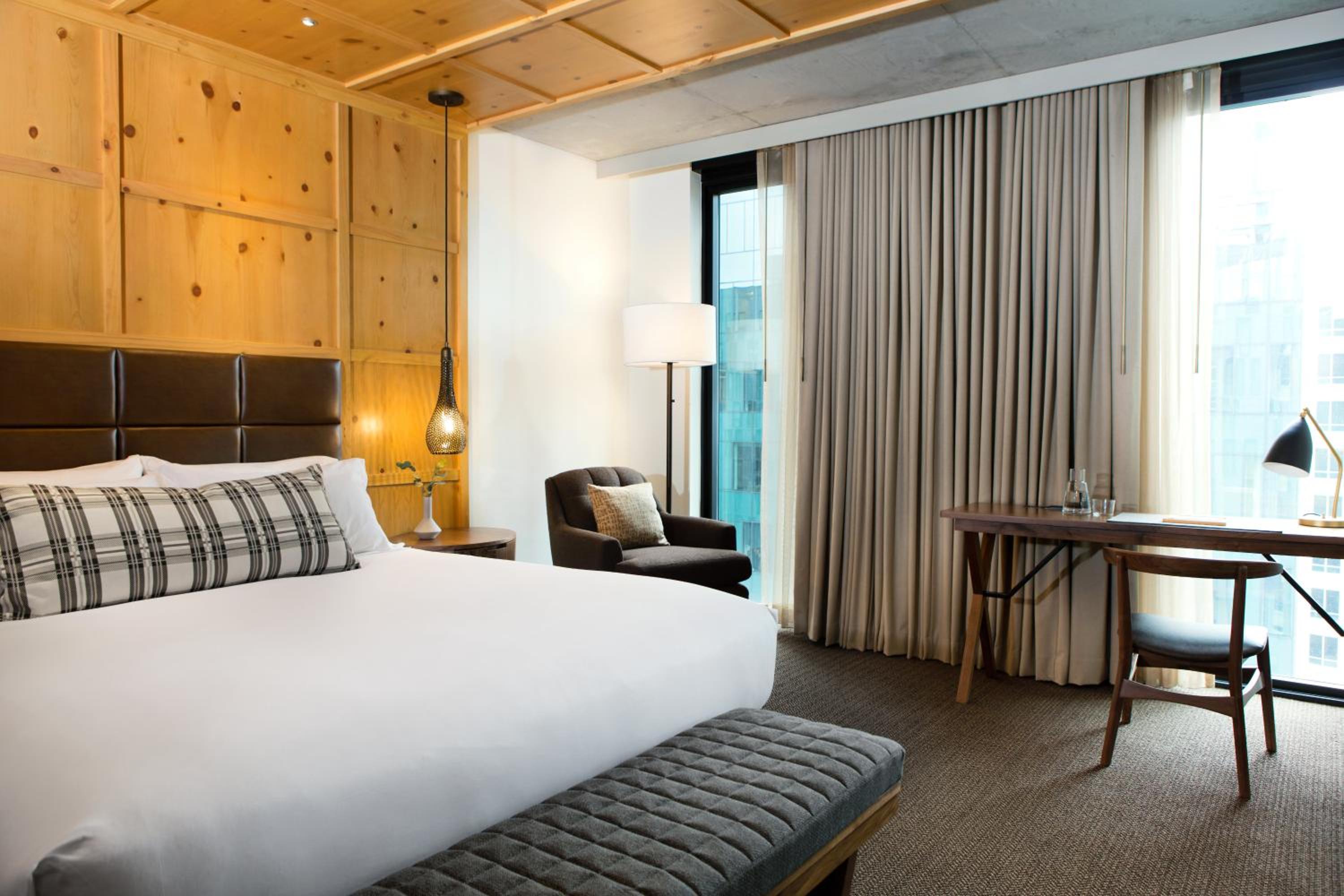 Aspen Suite