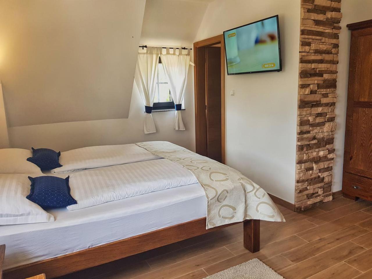 Deluxe Twin Room photo 1