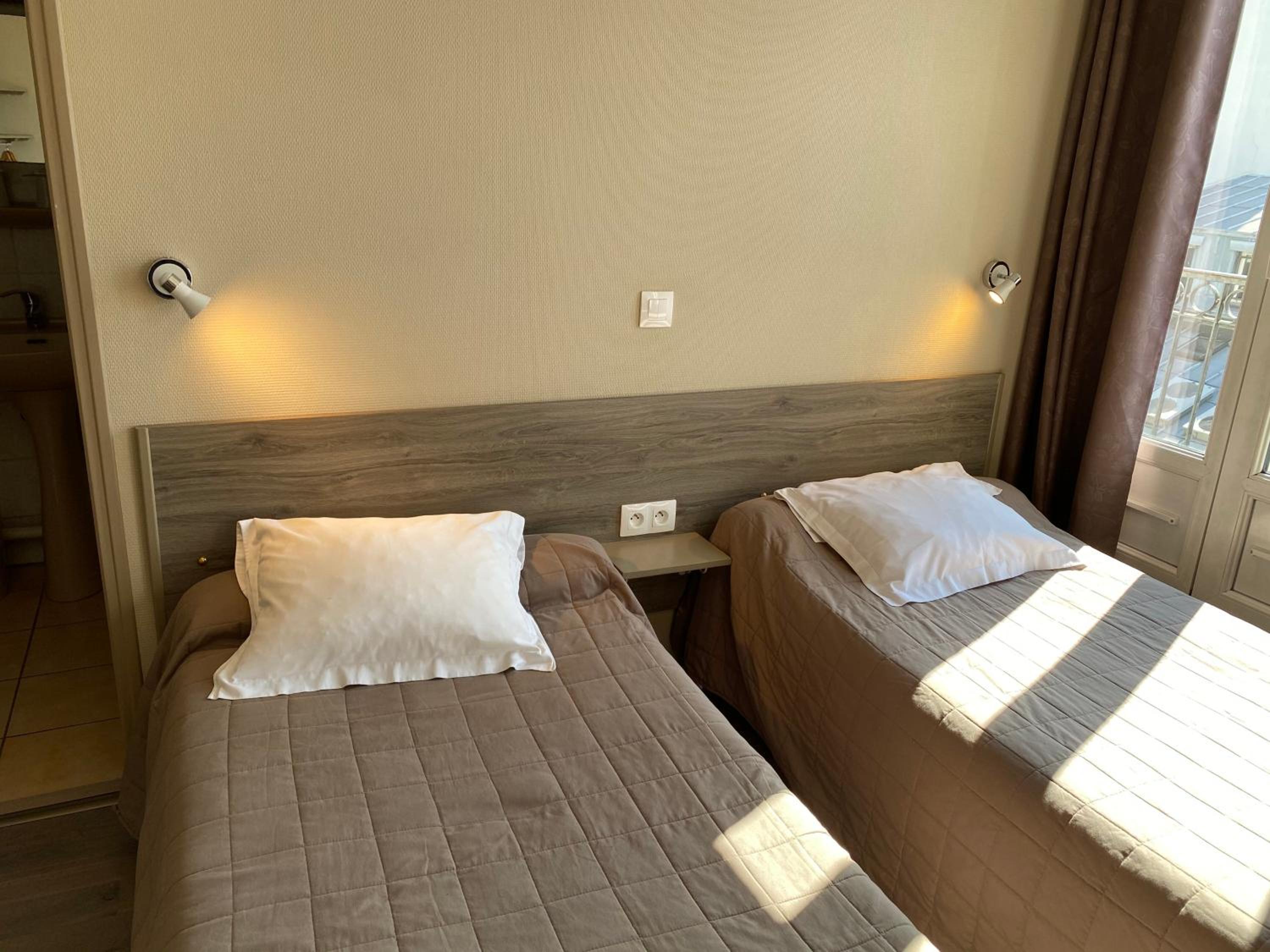 Twin Room photo 2
