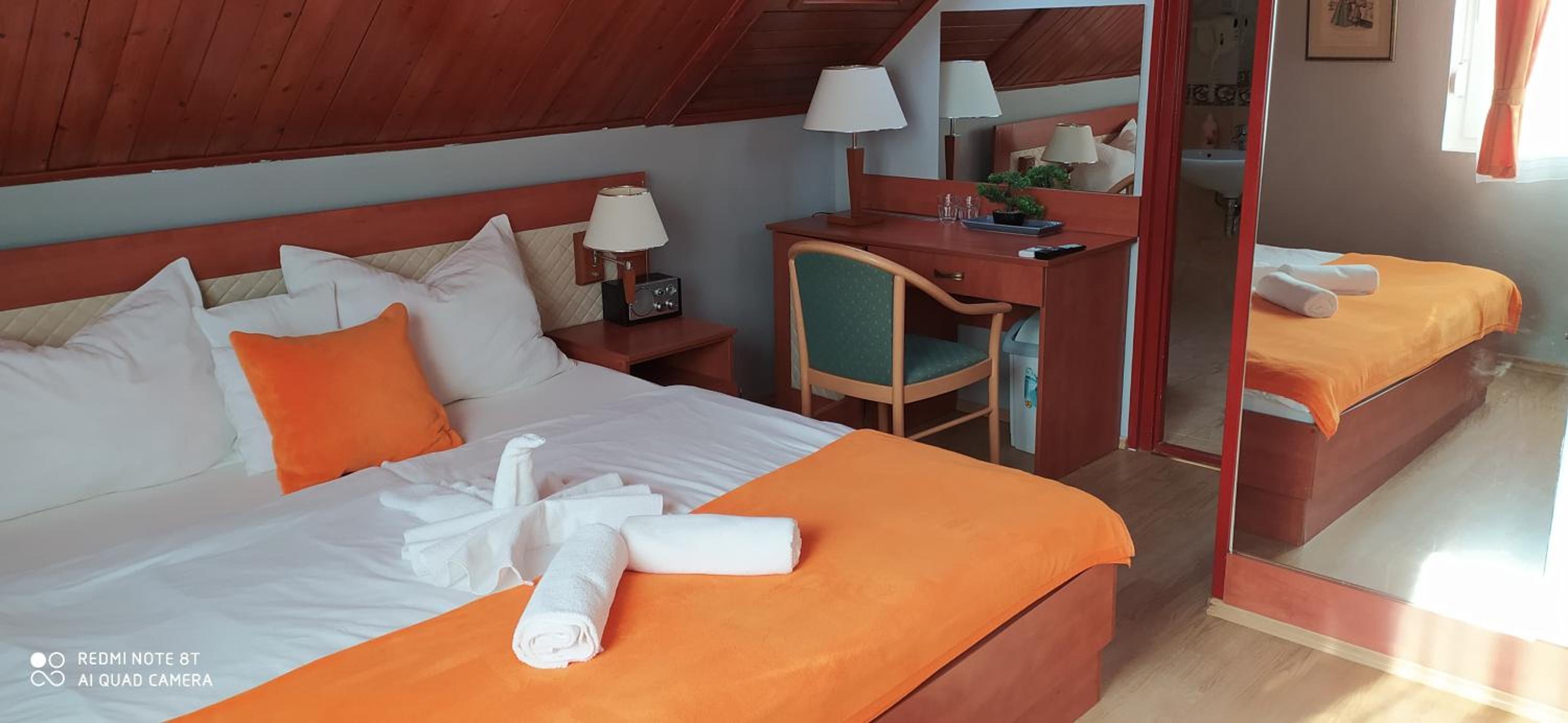 Deluxe Double Room photo 1