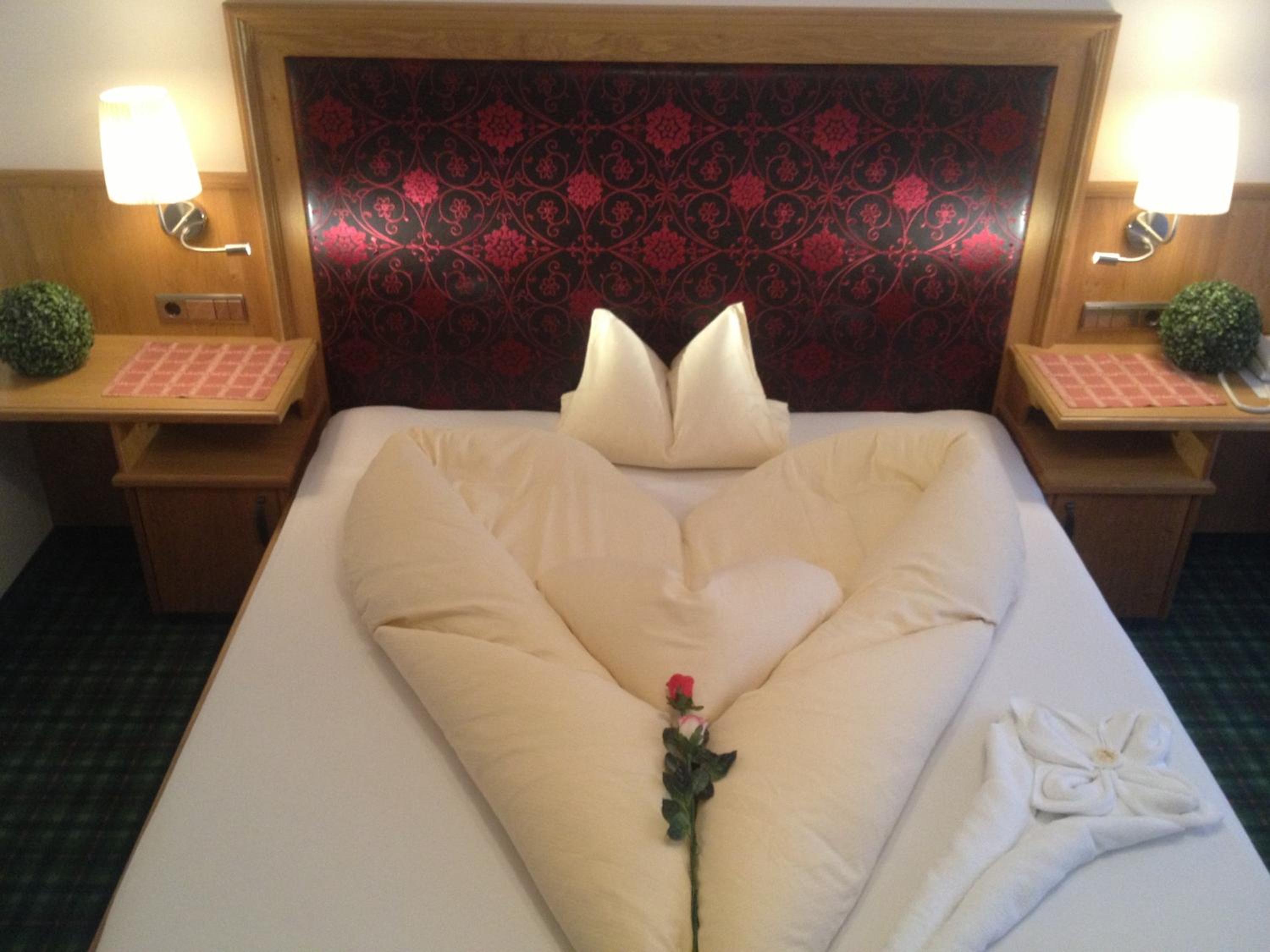 Double Room - Type A with Balcony photo 3