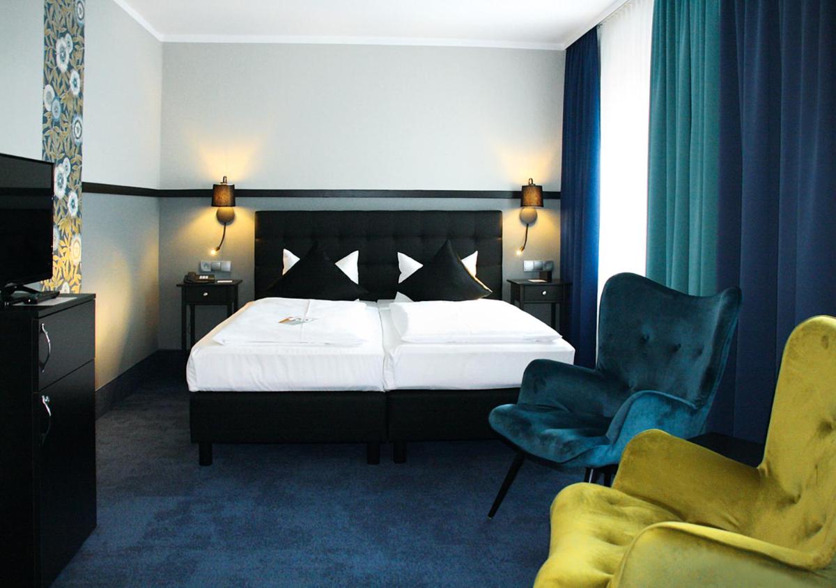 Double Room photo 1