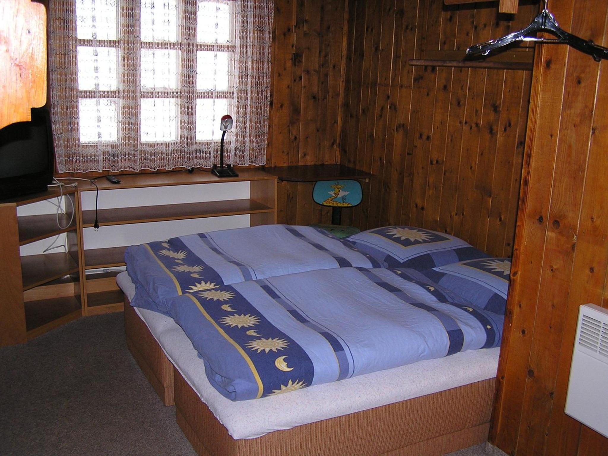 Quadruple Room with Shared Bathroom photo 1