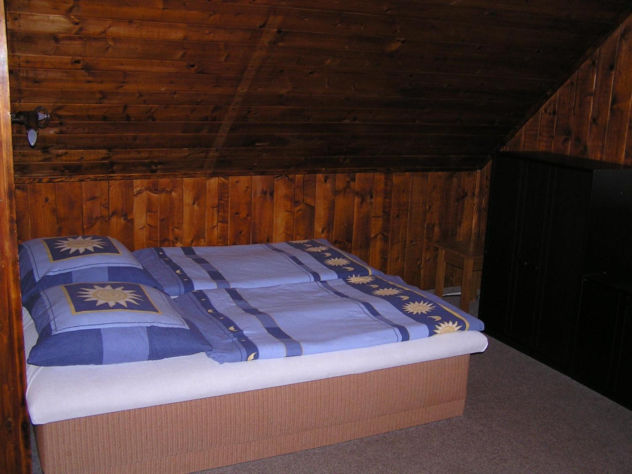Double Room with Mountain View photo 2