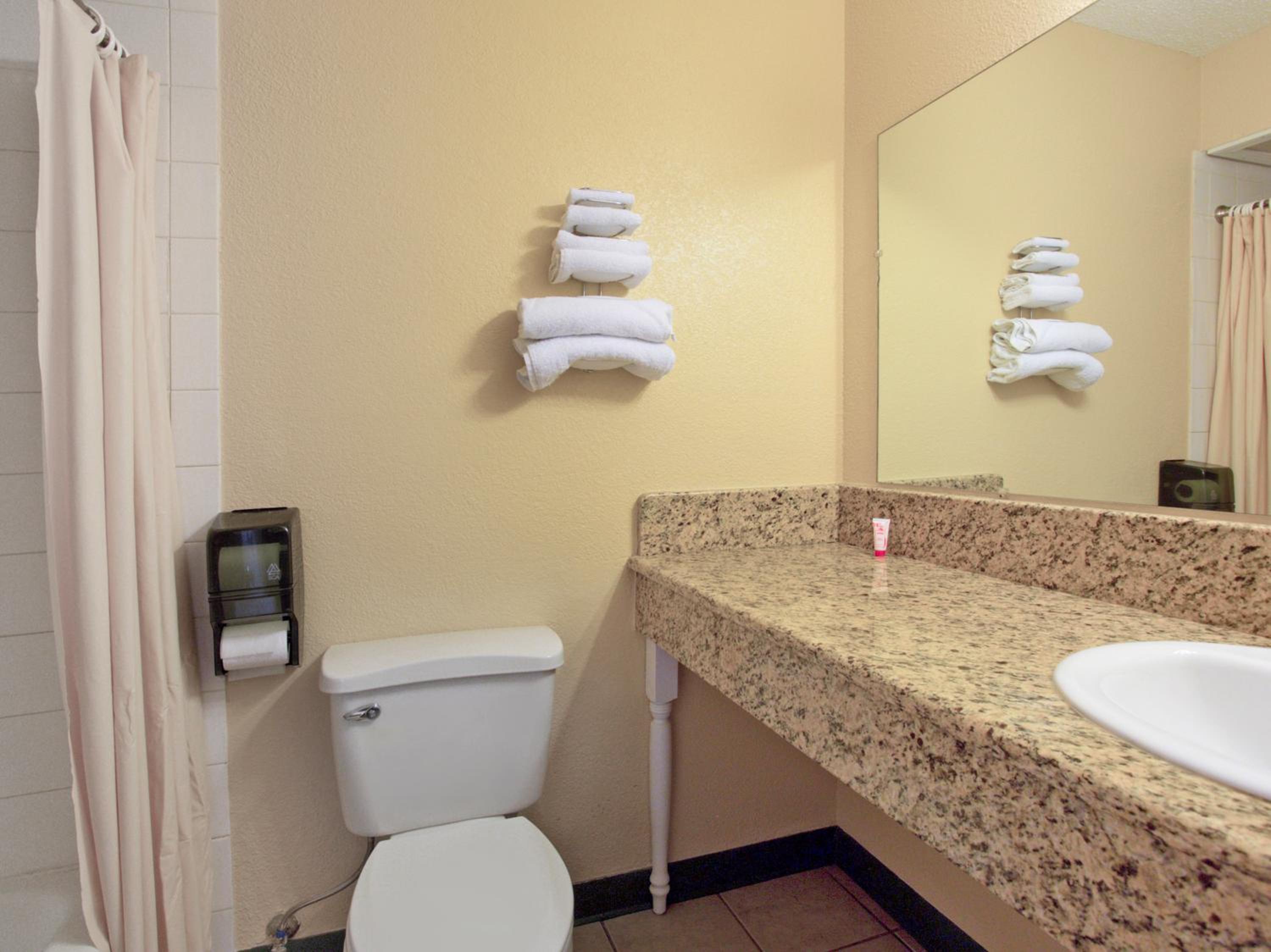 Double Room with Two Double Beds