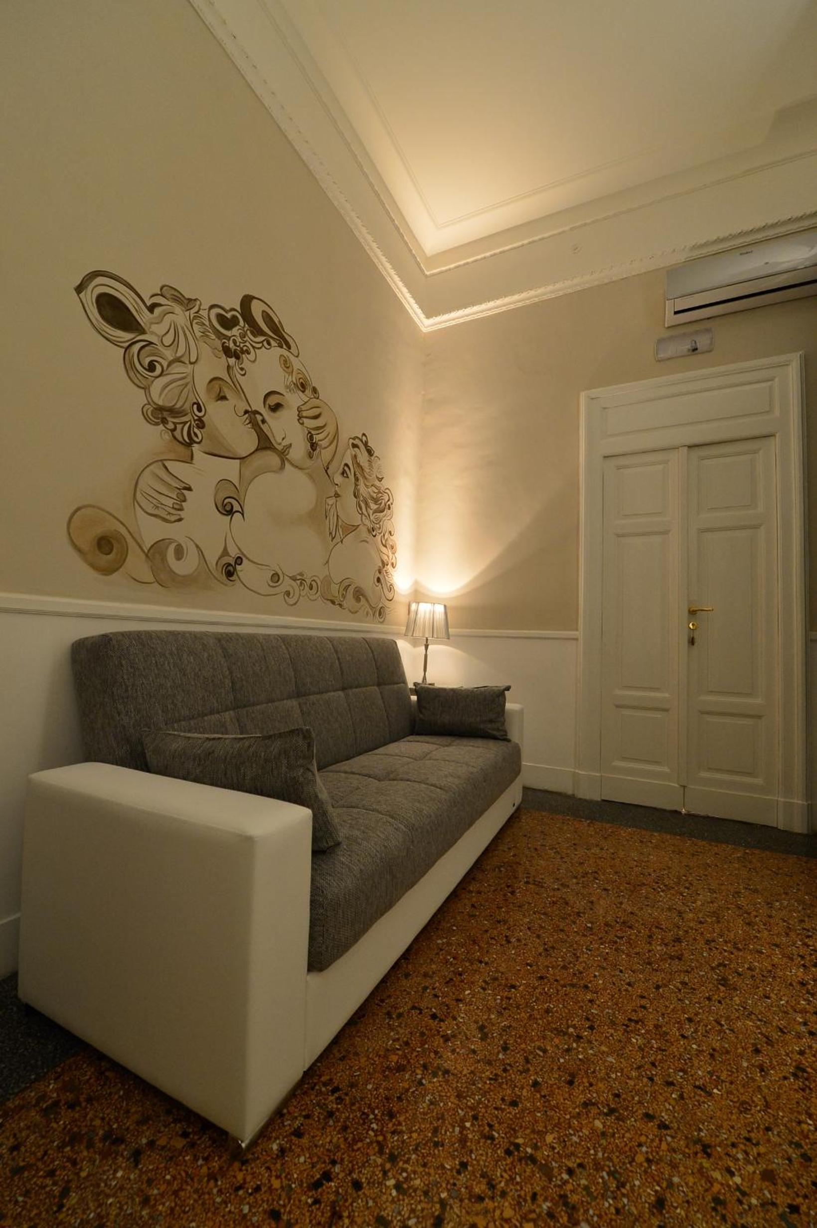 Superior Double Room - Photo 6