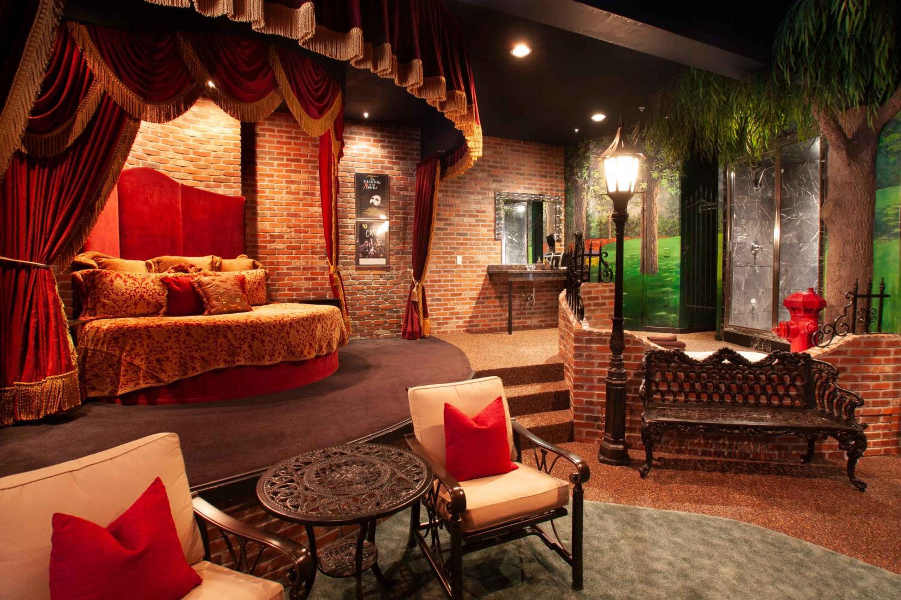King Room - New York Theme photo 3
