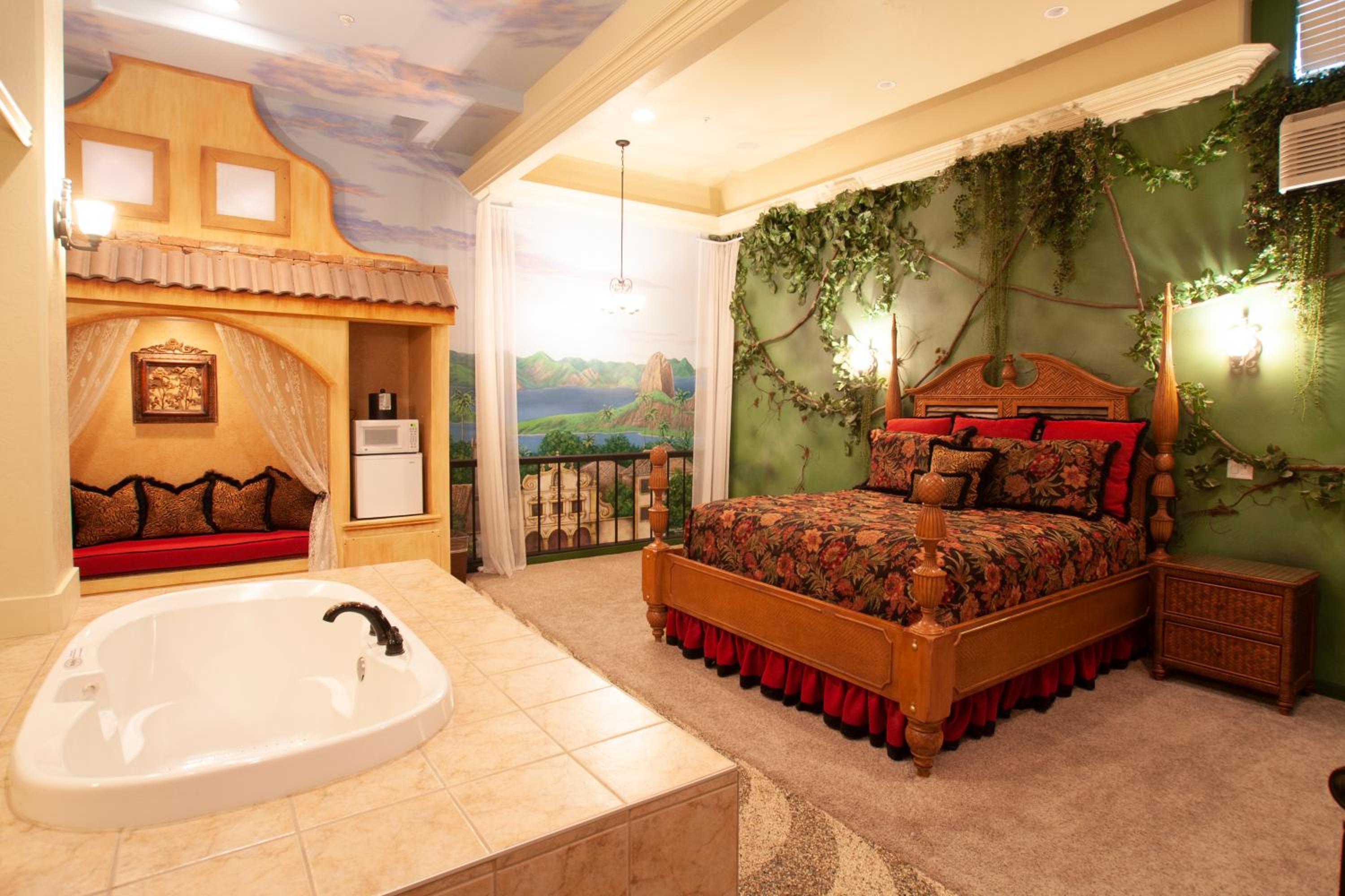 King Room - Rio de Janeiro Theme  photo 3