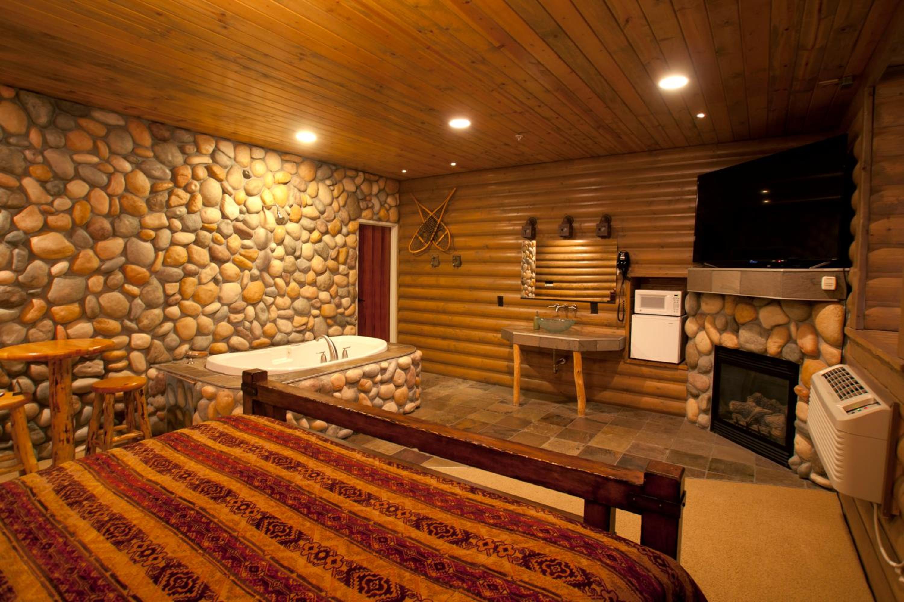 King Room - Alaska Theme