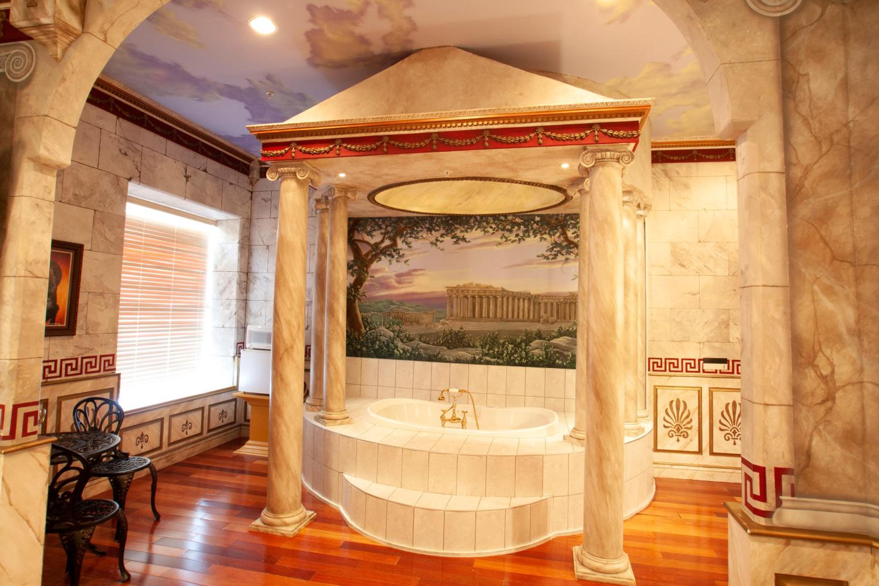 King Room - Athens Theme photo 2