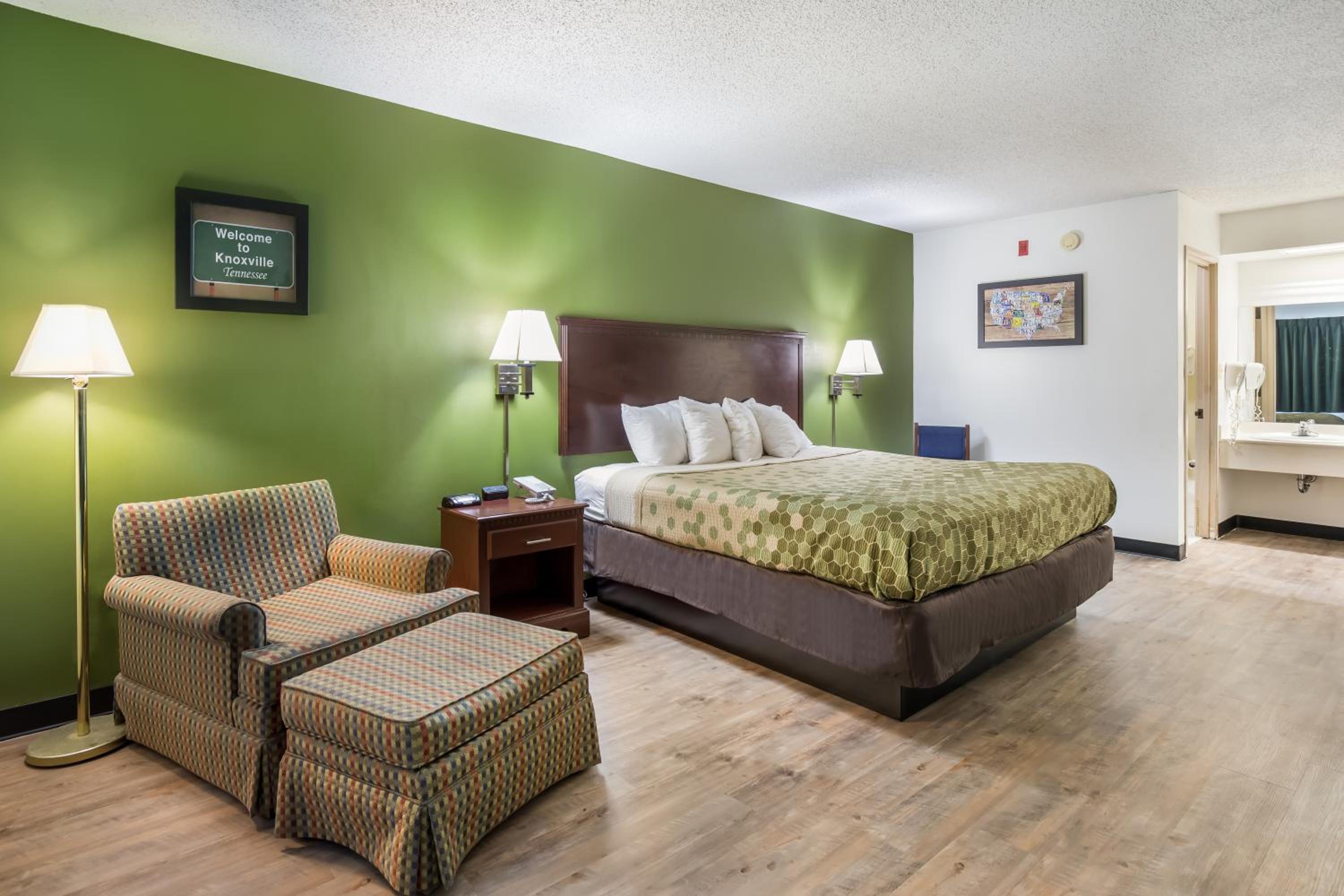 King Room photo 2