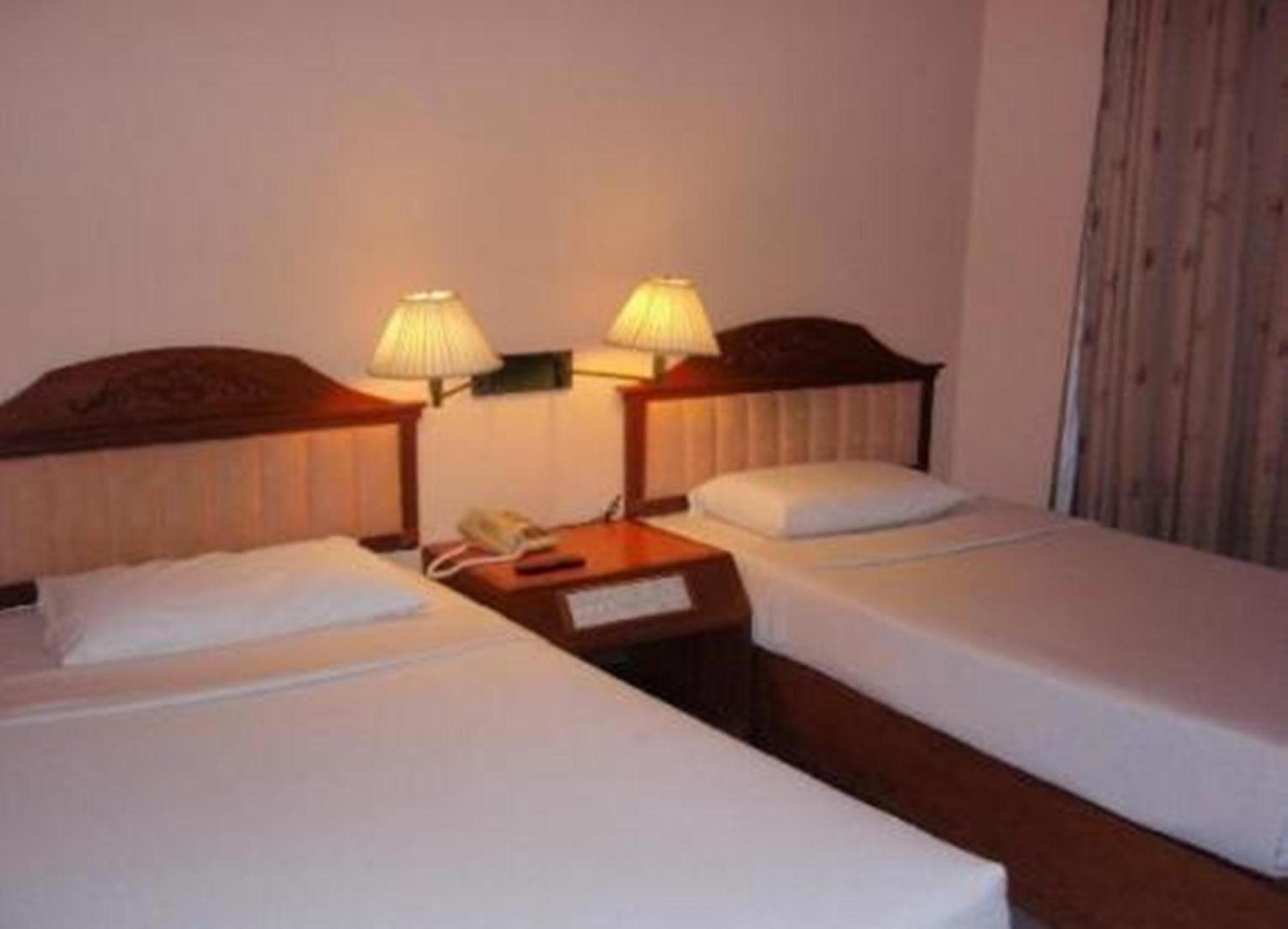 Standard Double or Twin Room photo 2