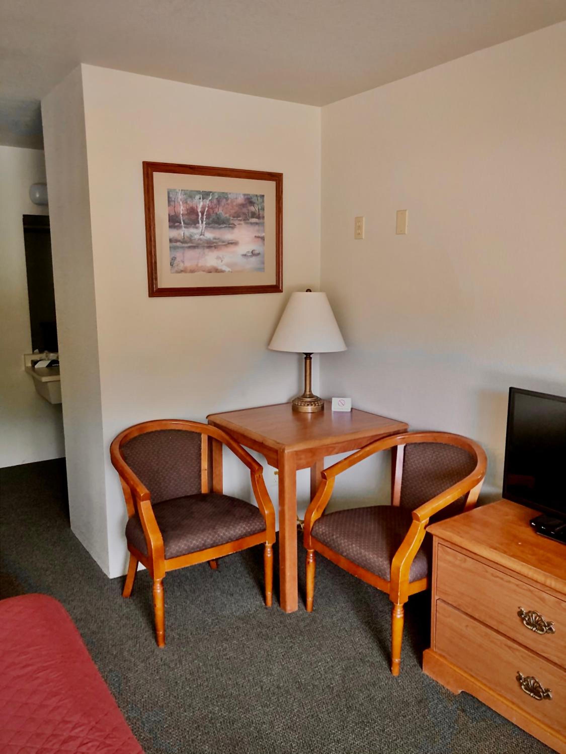King Room - Photo 2