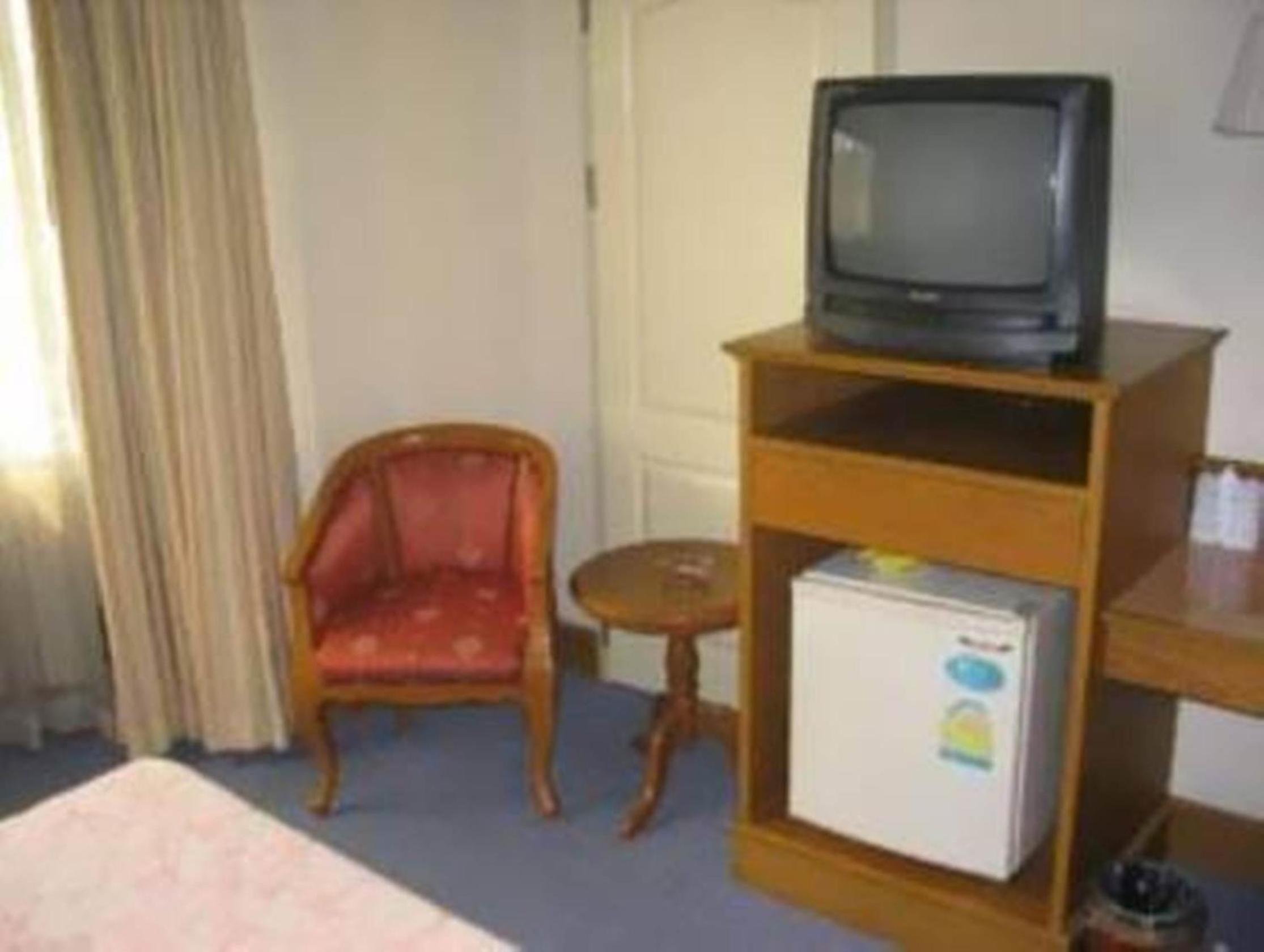 Deluxe Double Or Twin Room photo 2